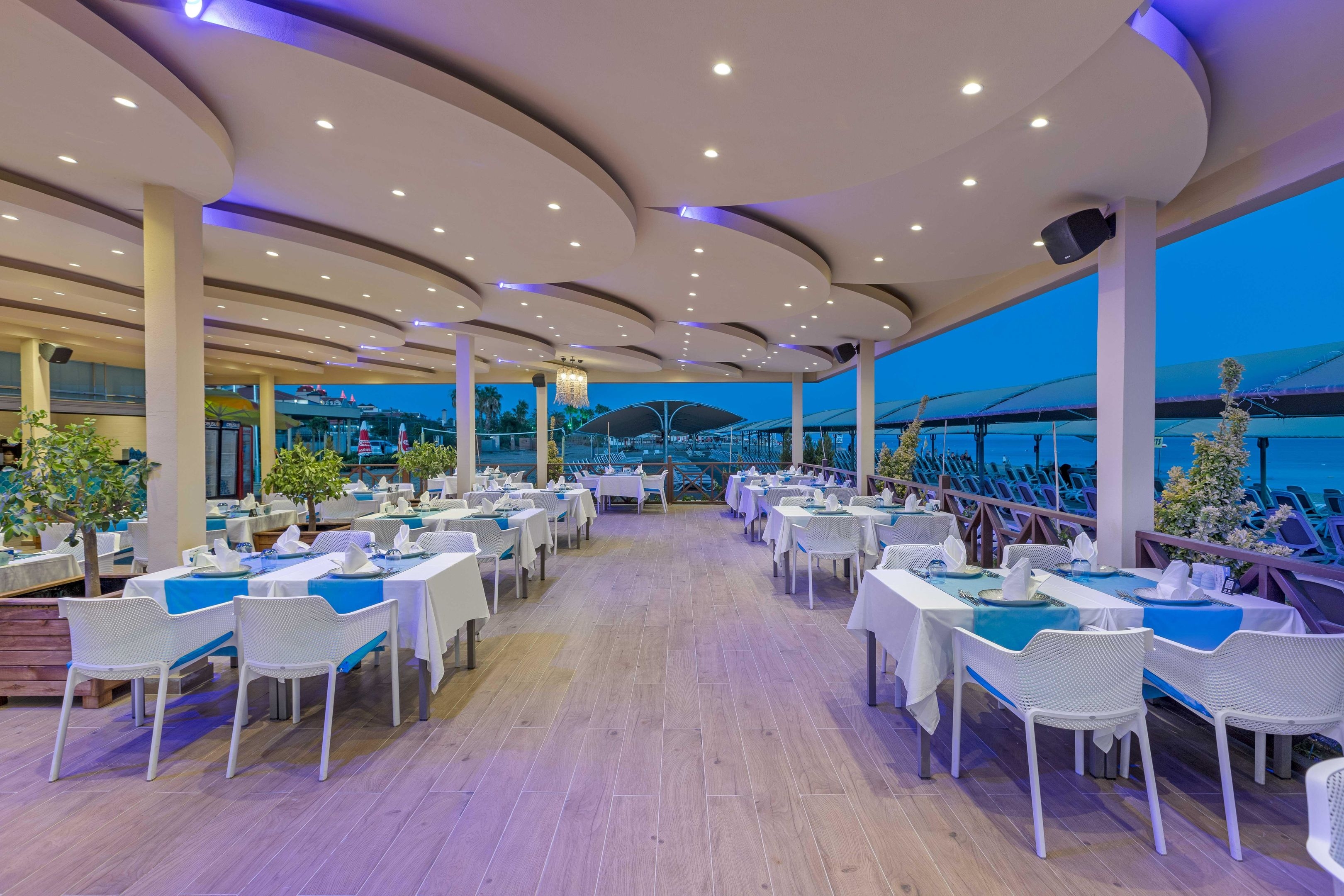 Kirman Belazur Resort & Spa10