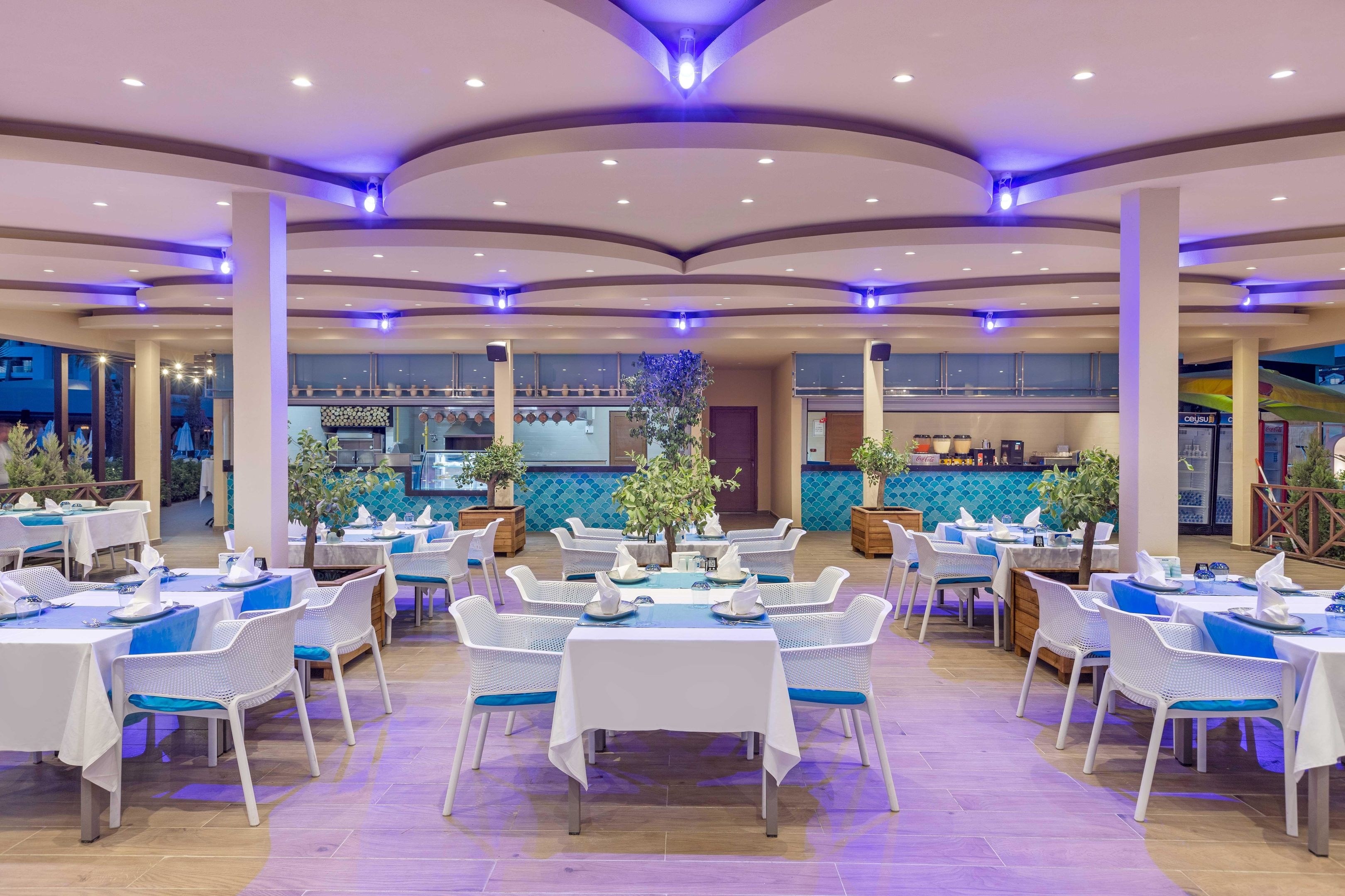 Kirman Belazur Resort & Spa11