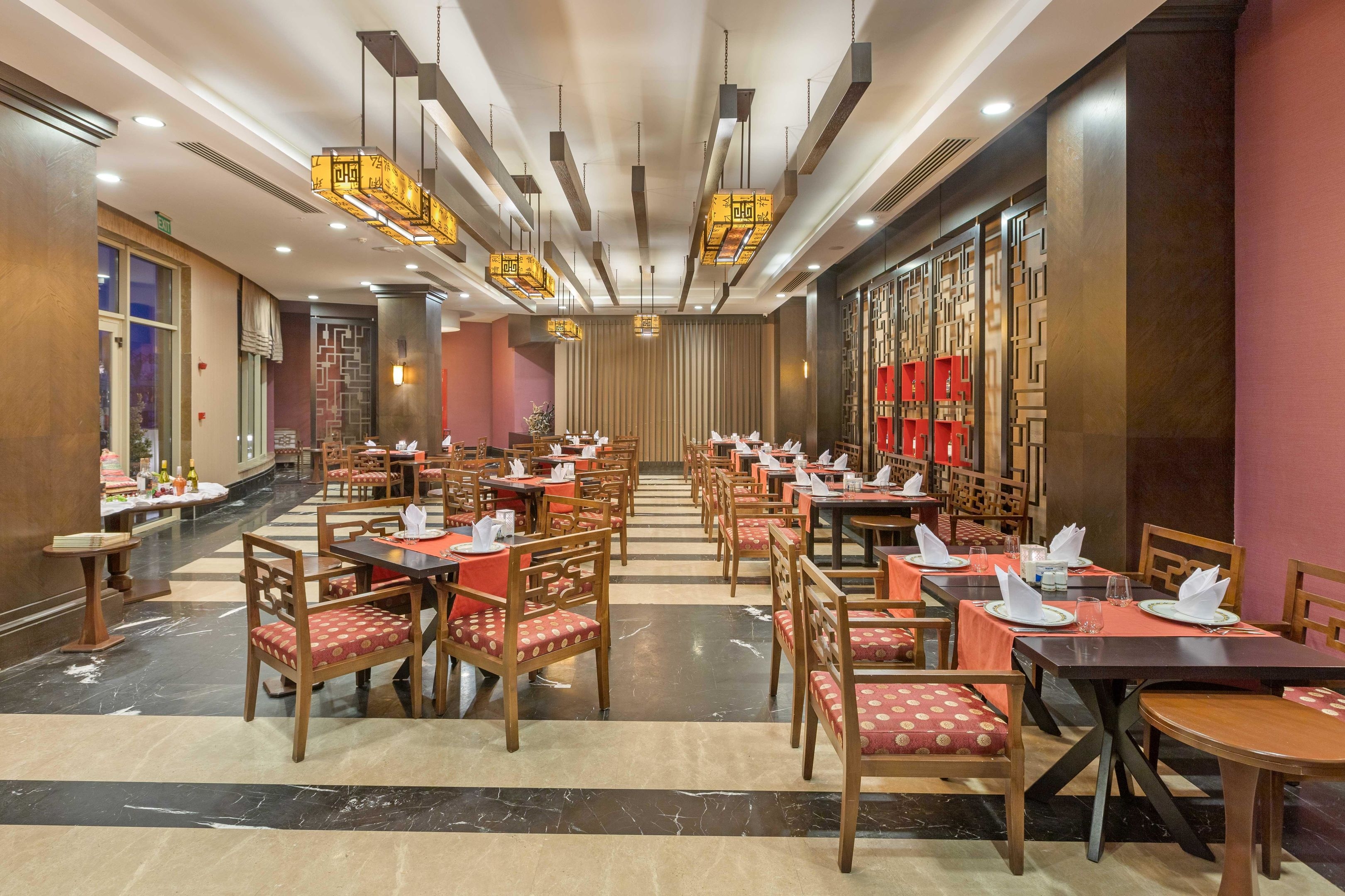 Kirman Belazur Resort & Spa2