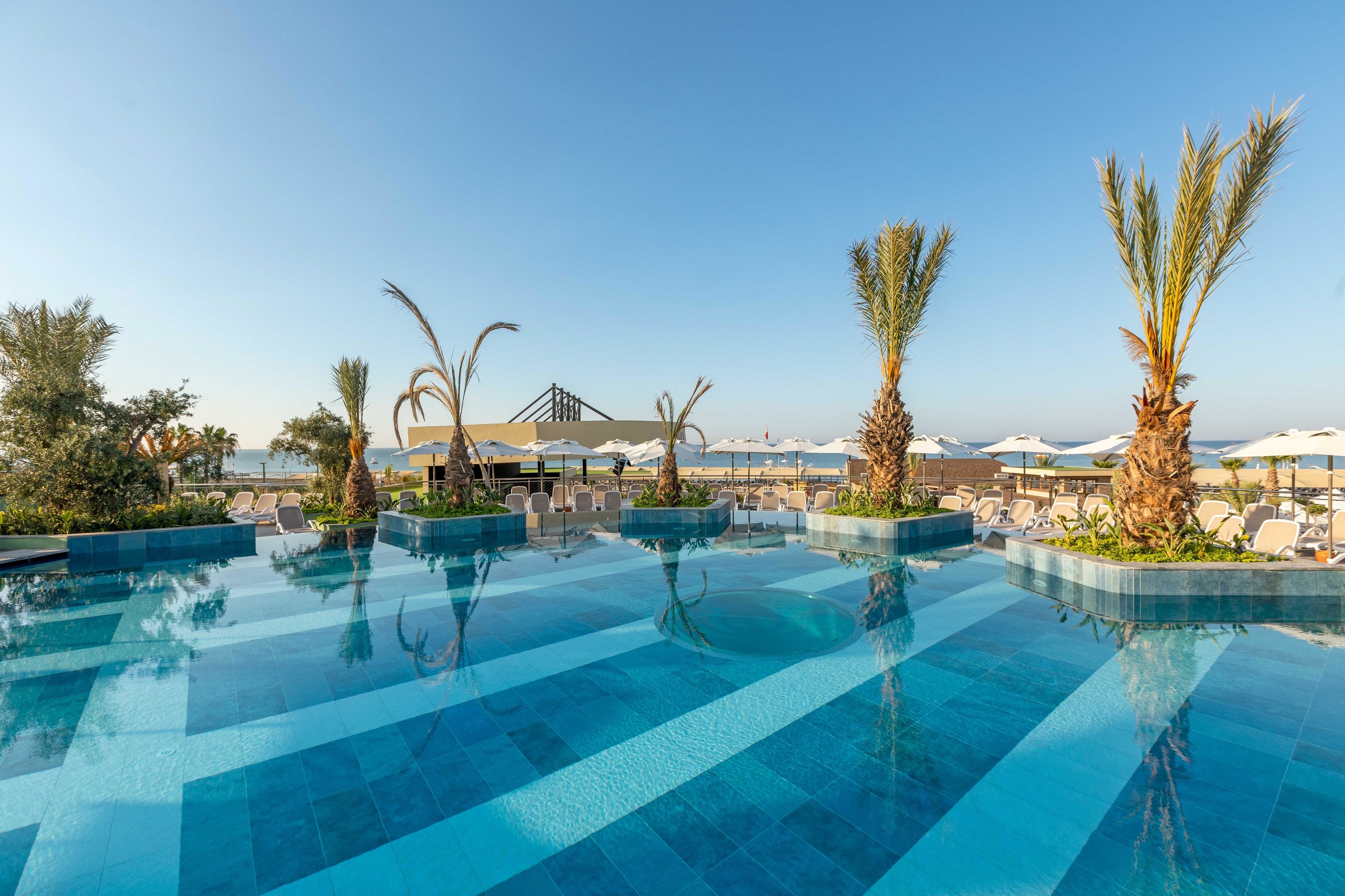 Kirman Belazur Resort & Spa122