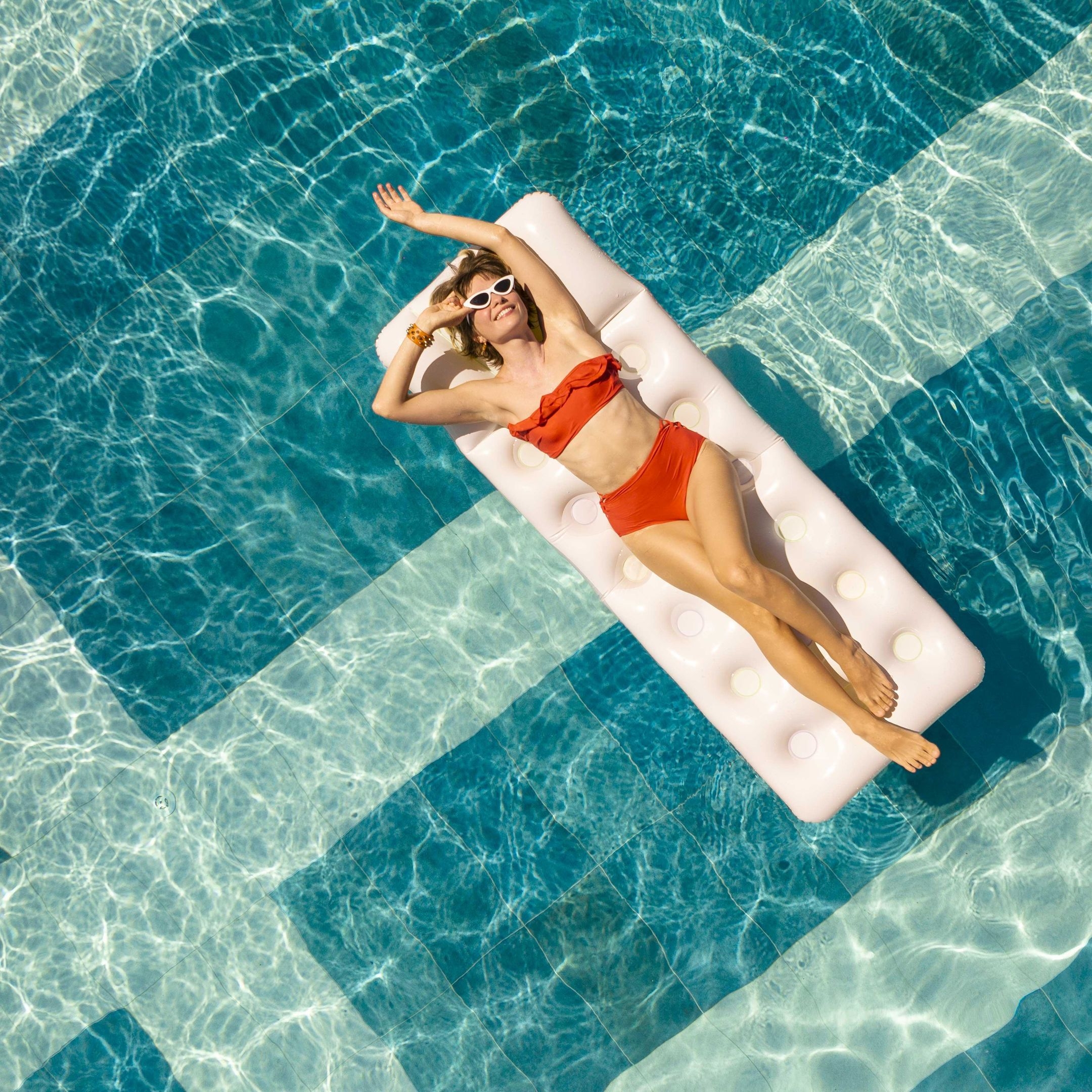 Kirman Belazur Resort & Spa125