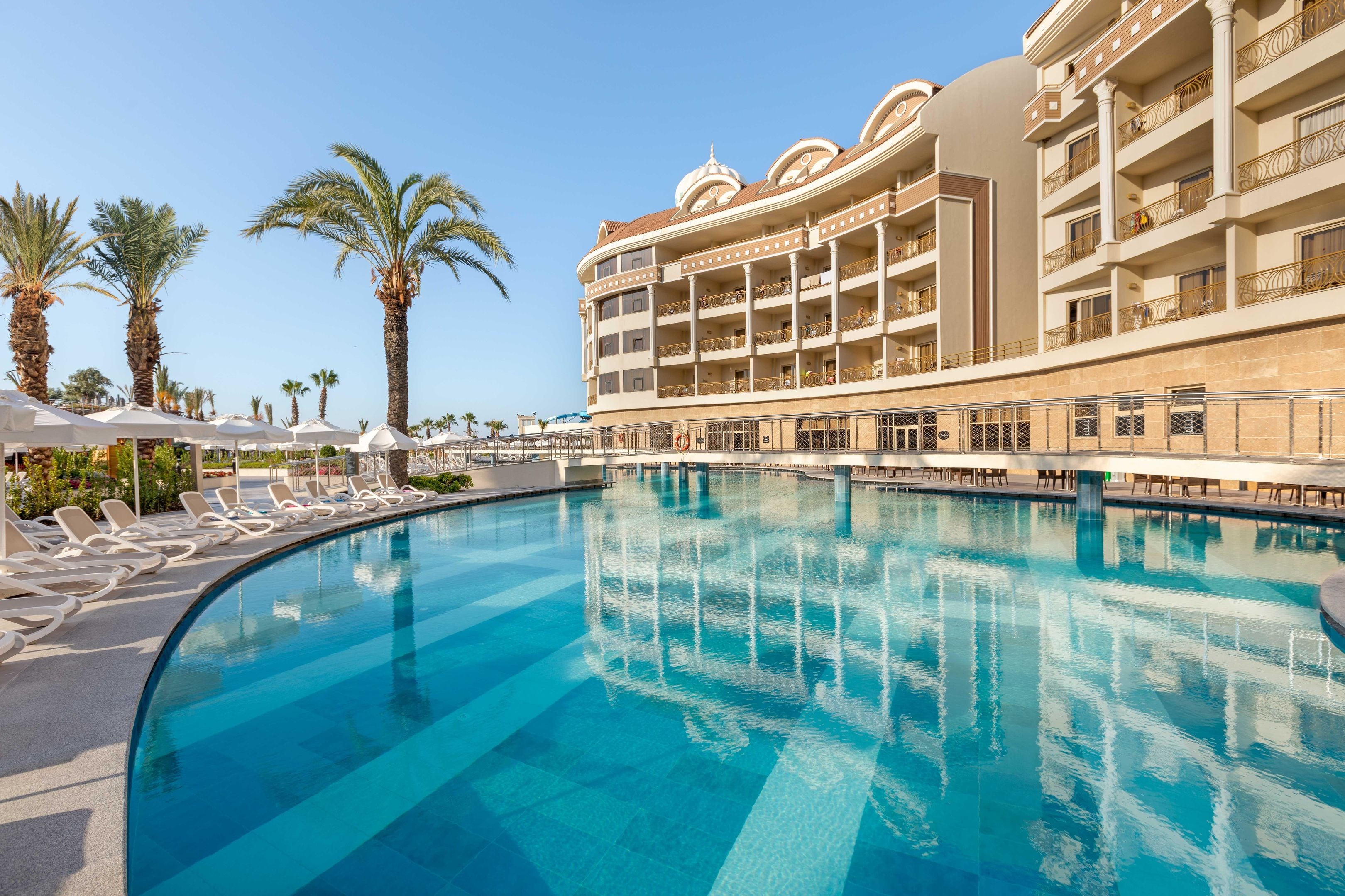 Kirman Belazur Resort & Spa120