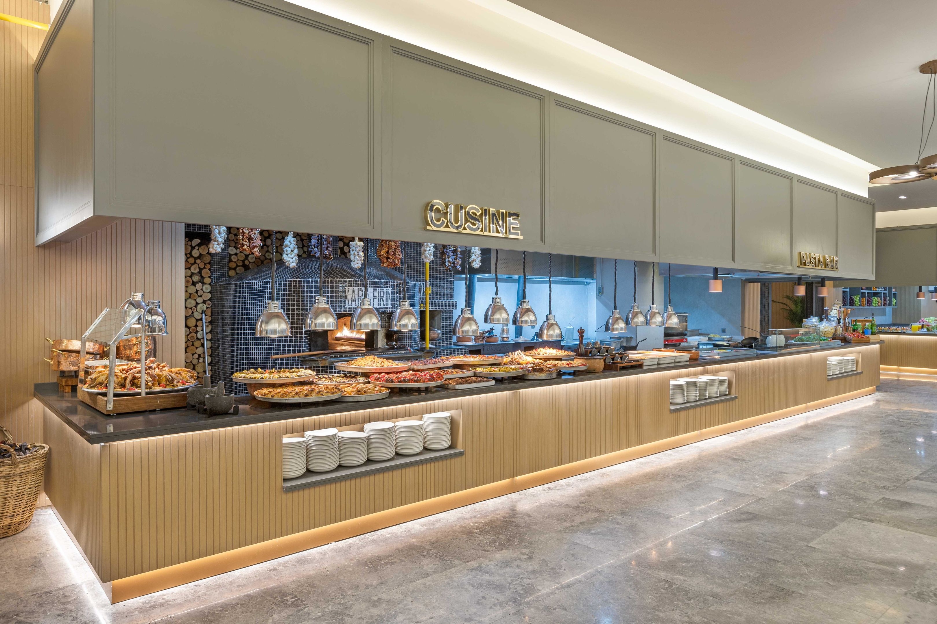 Kirman Belazur Resort & Spa134