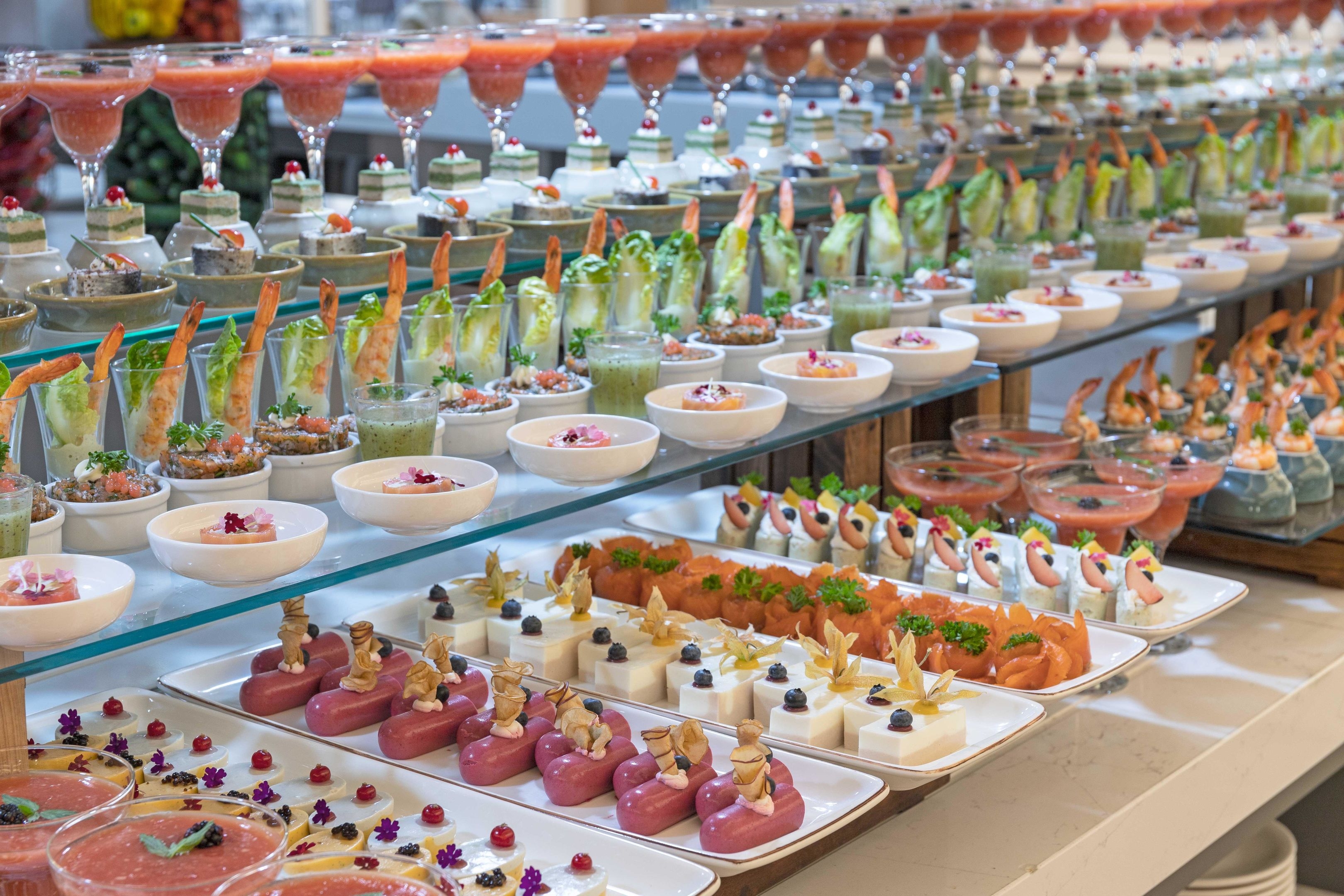 Kirman Belazur Resort & Spa17