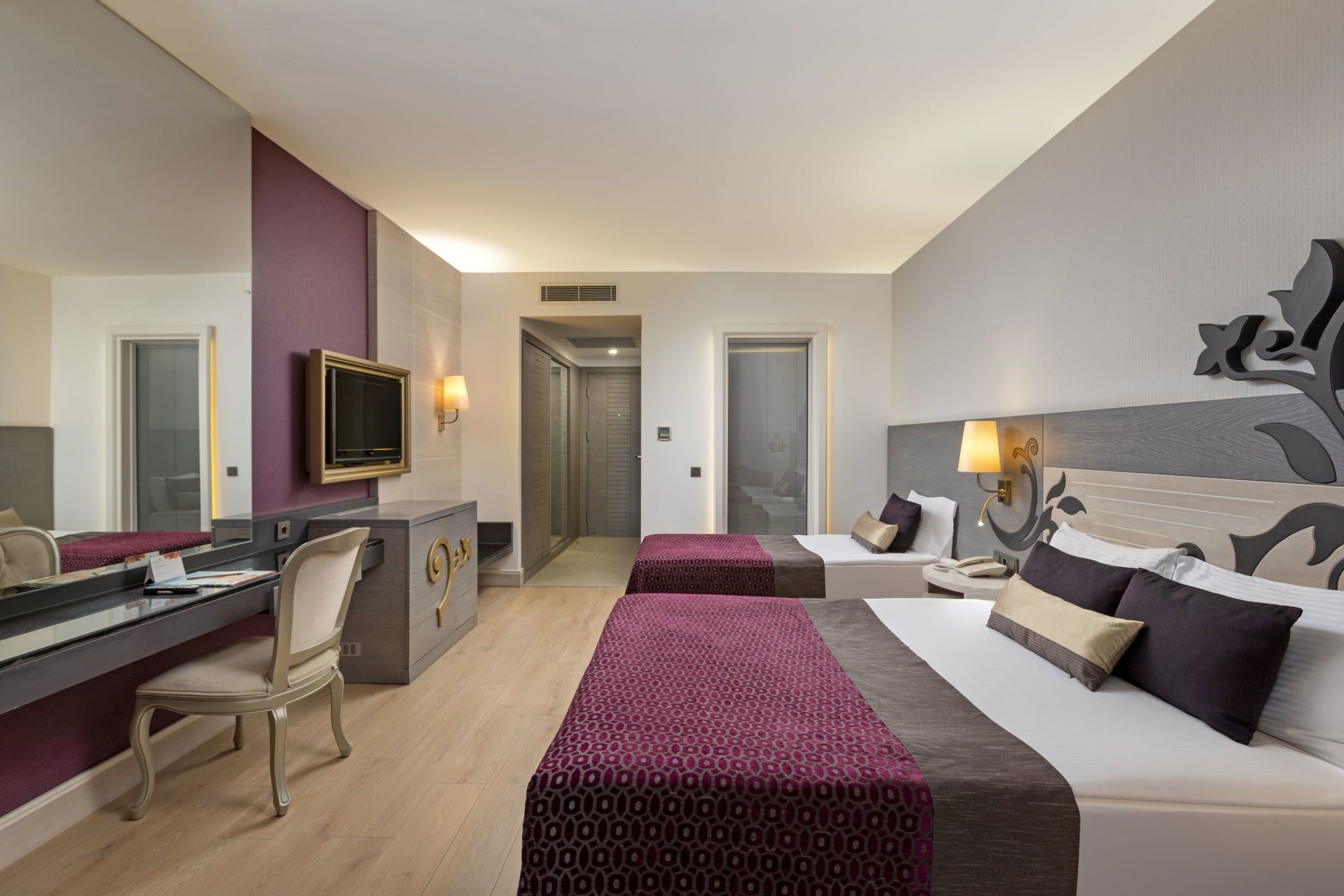 Kirman Belazur Resort & Spa115