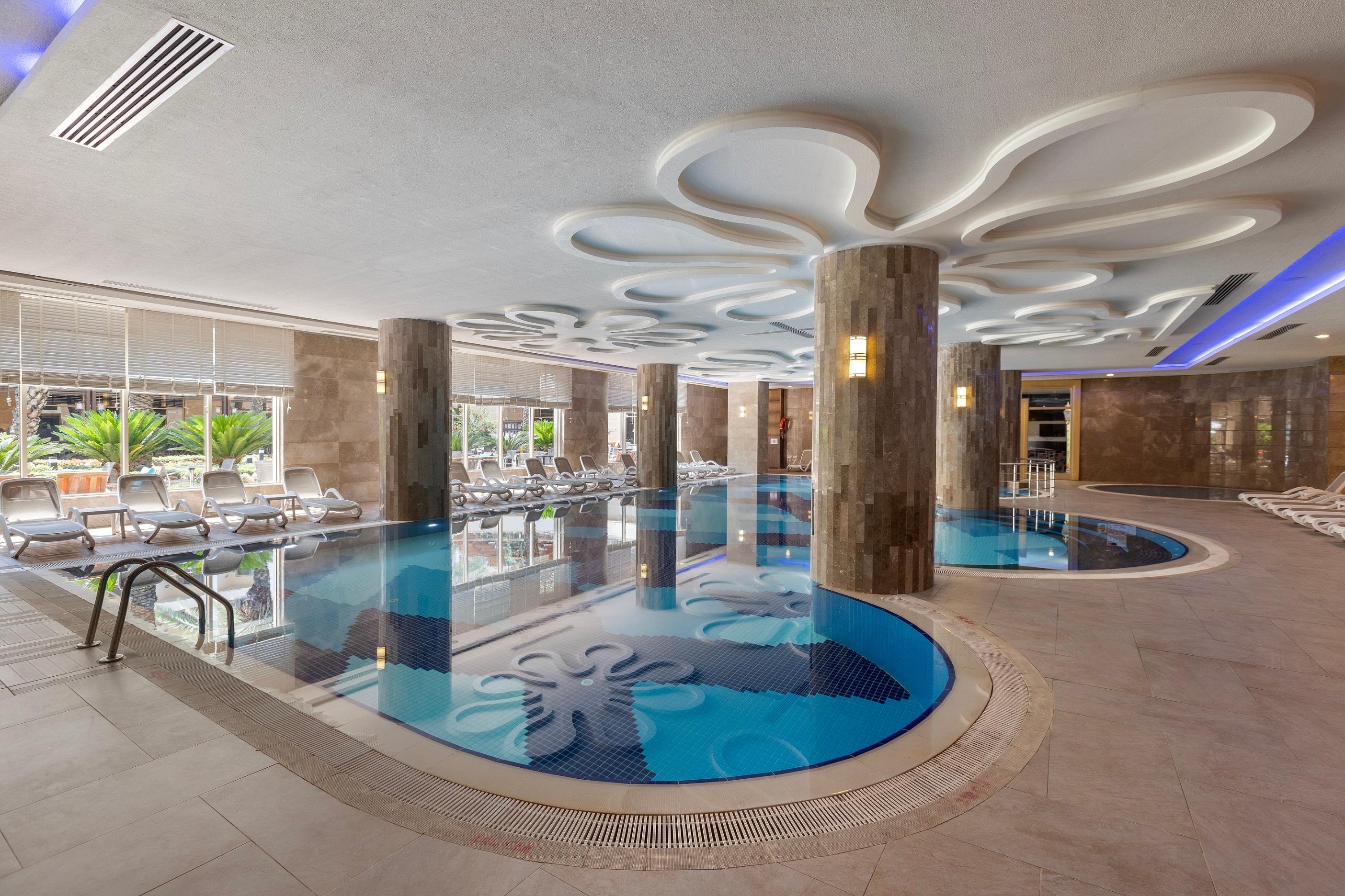 Kirman Belazur Resort & Spa61