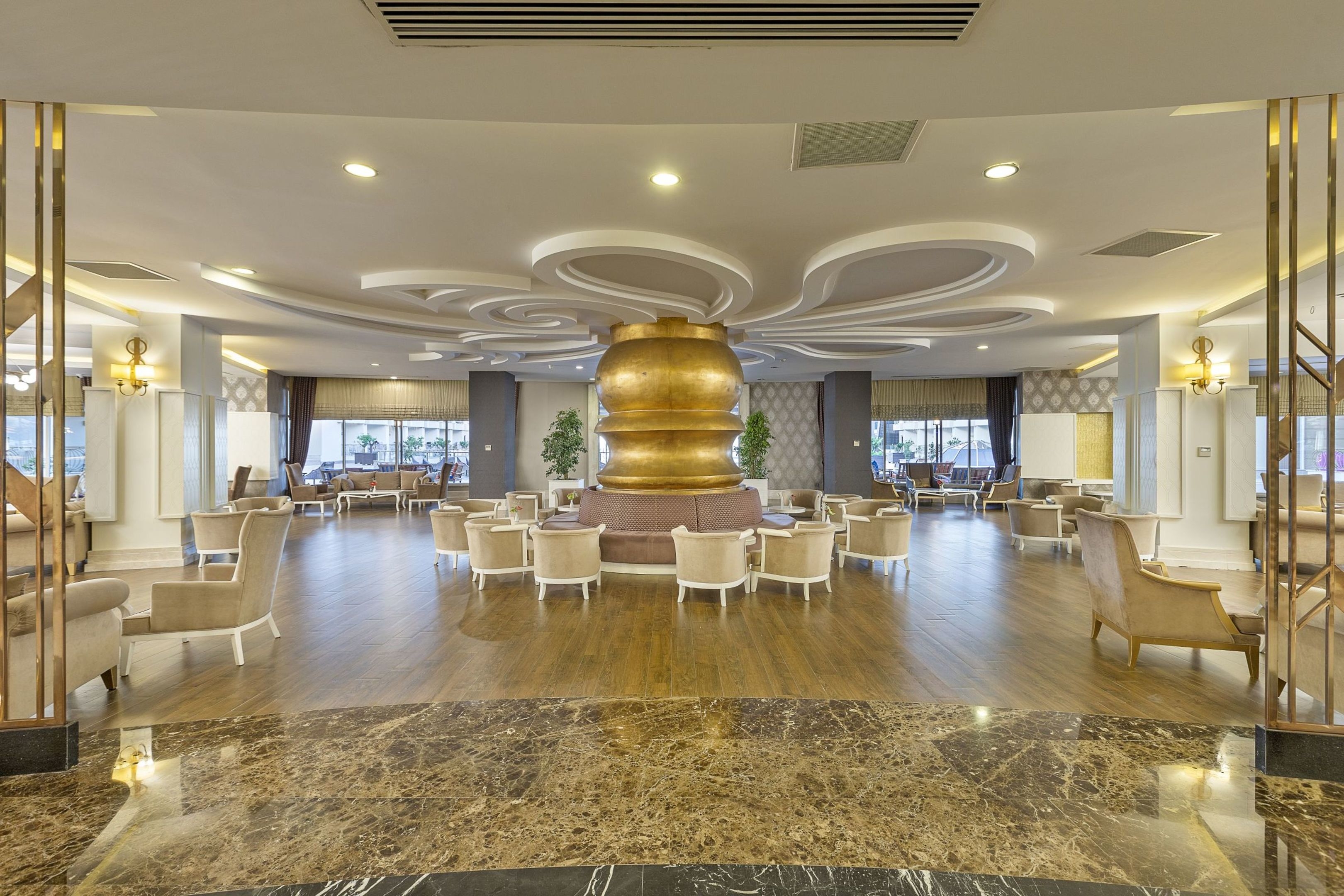 Kirman Belazur Resort & Spa107