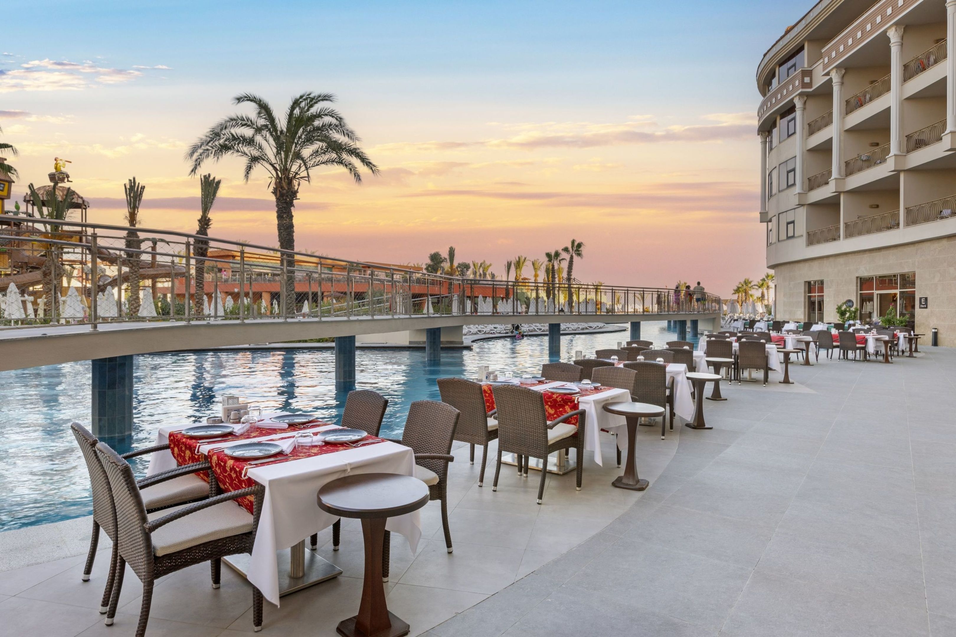 Kirman Belazur Resort & Spa108