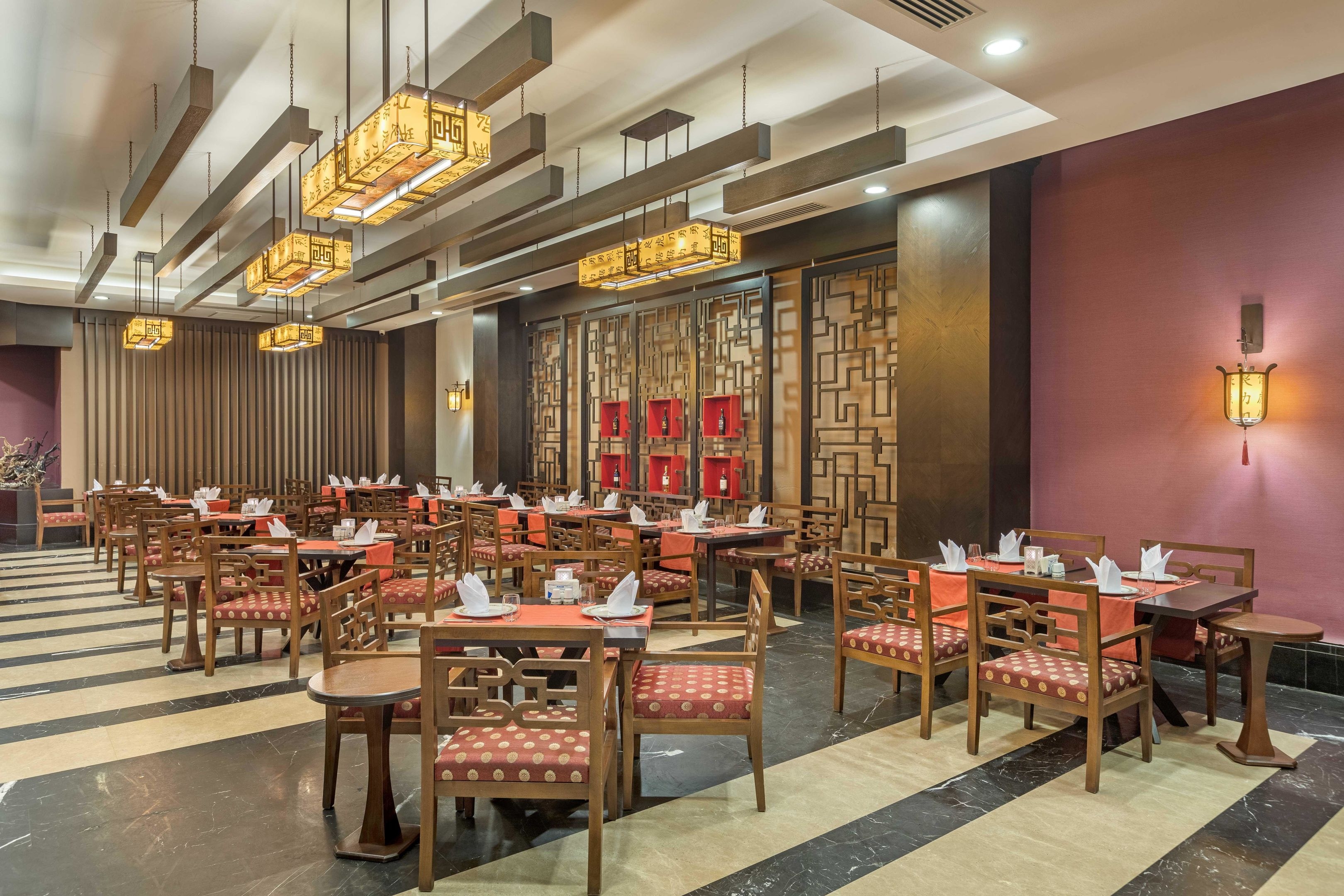 Kirman Belazur Resort & Spa178