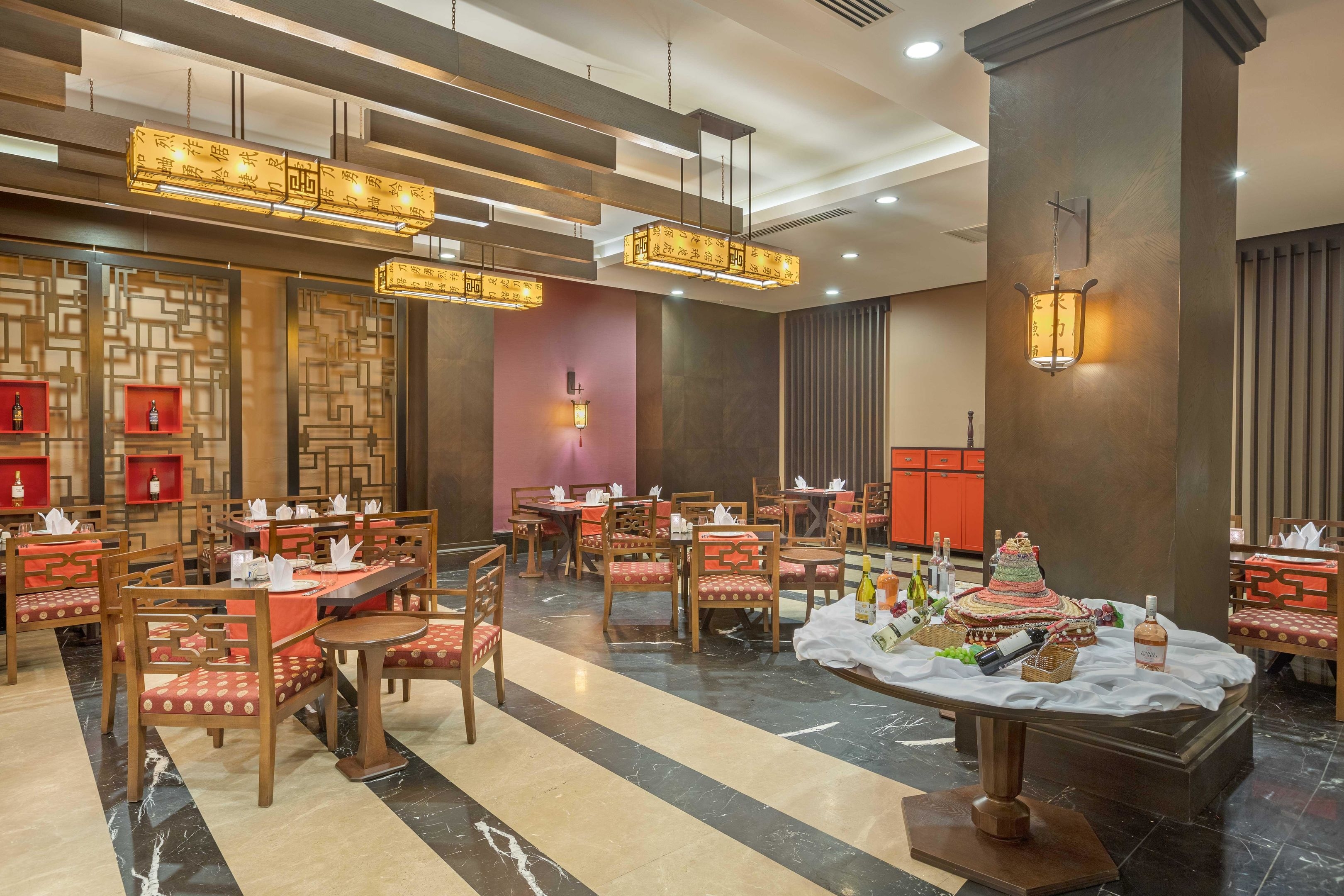 Kirman Belazur Resort & Spa179