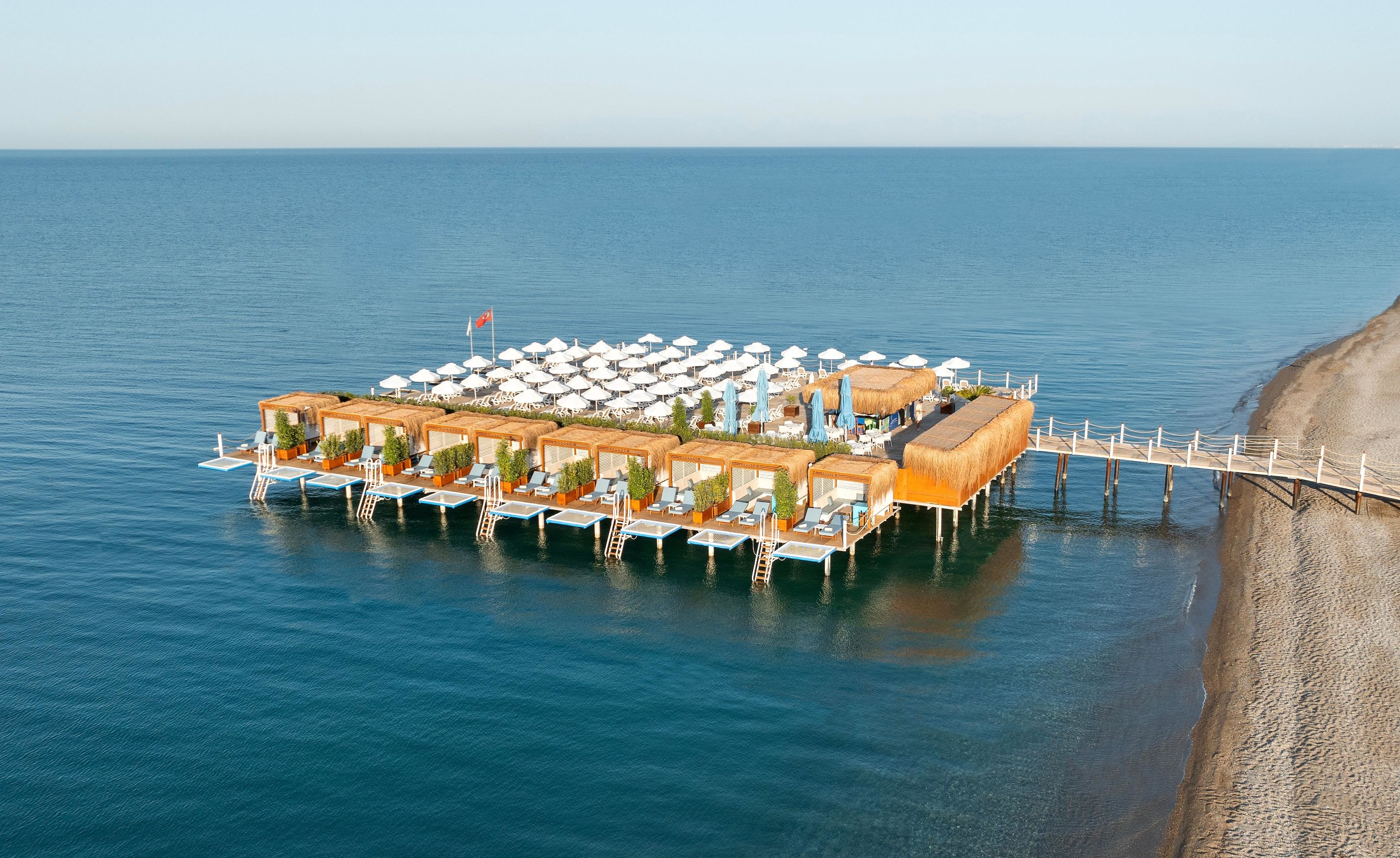 Kirman Belazur Resort & Spa100