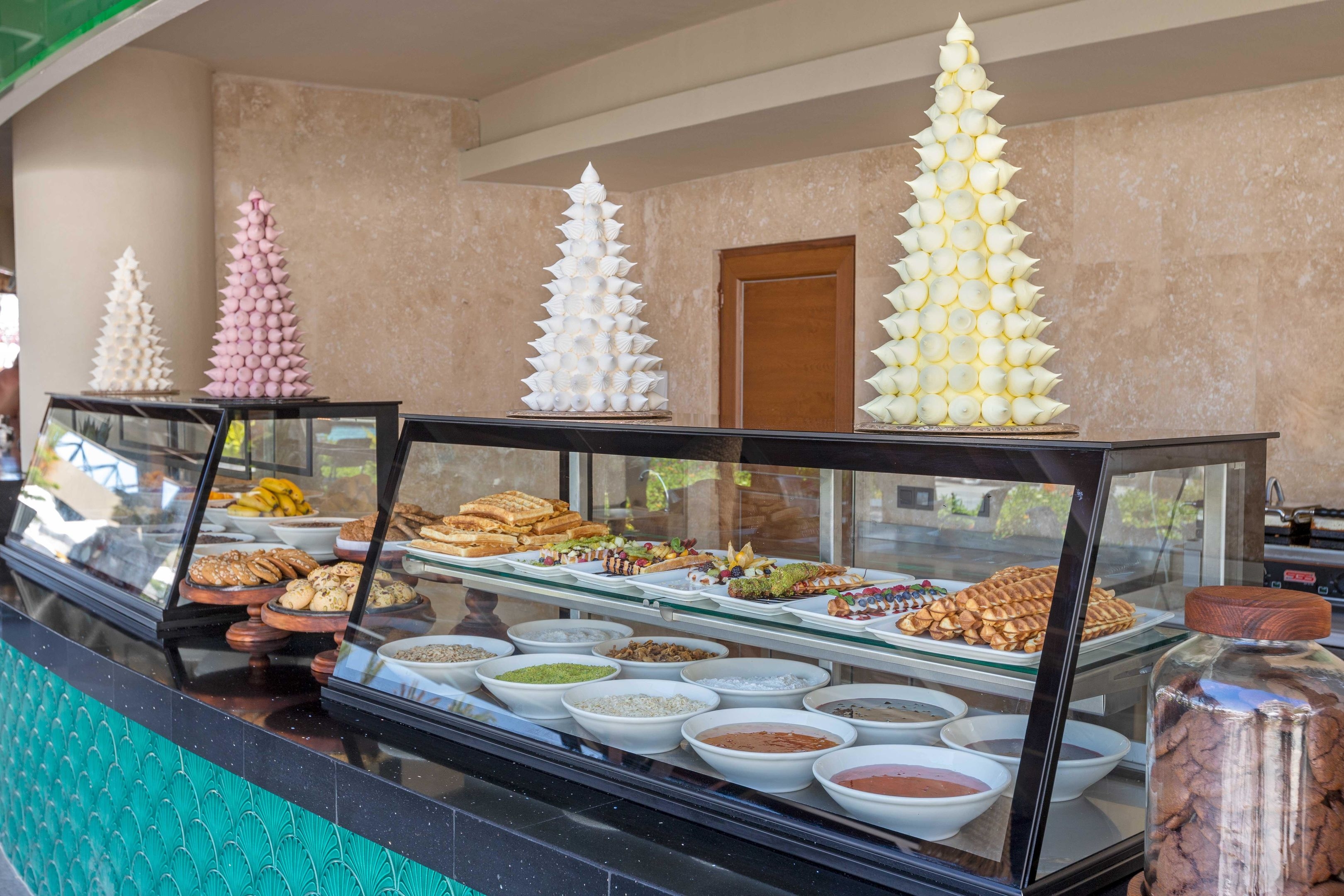 Kirman Belazur Resort & Spa39
