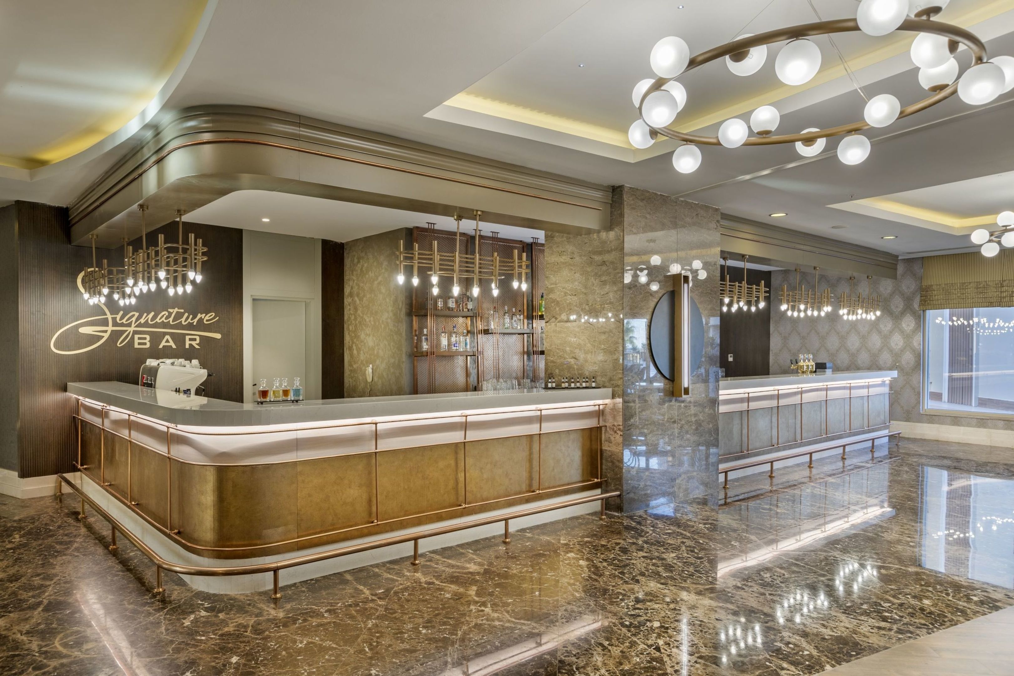 Kirman Belazur Resort & Spa112