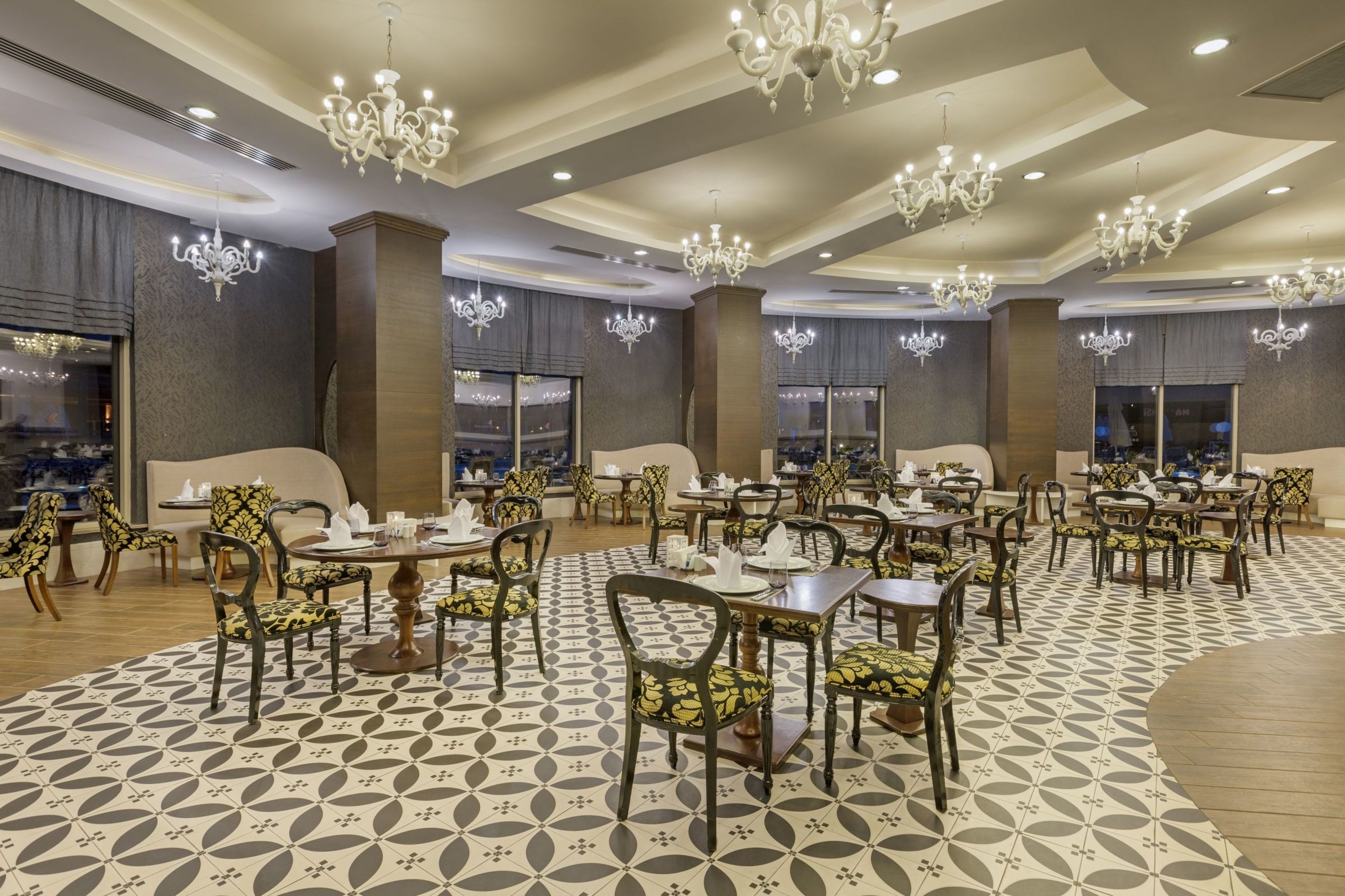 Kirman Belazur Resort & Spa111