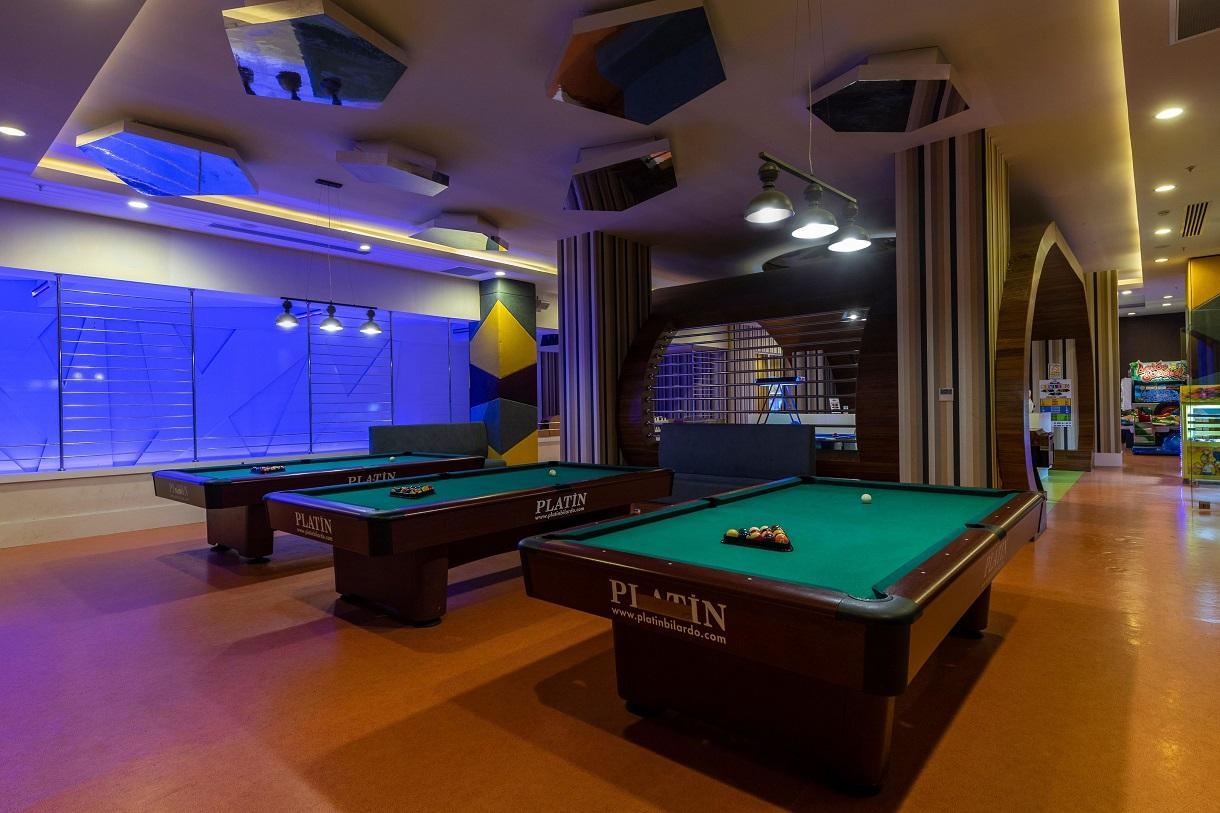 Kirman Belazur Resort & Spa43