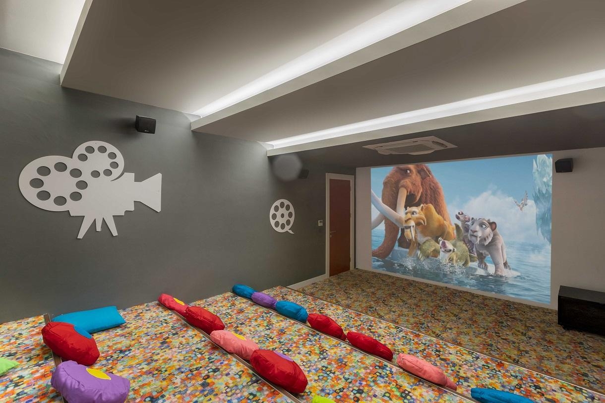 Kirman Belazur Resort & Spa41