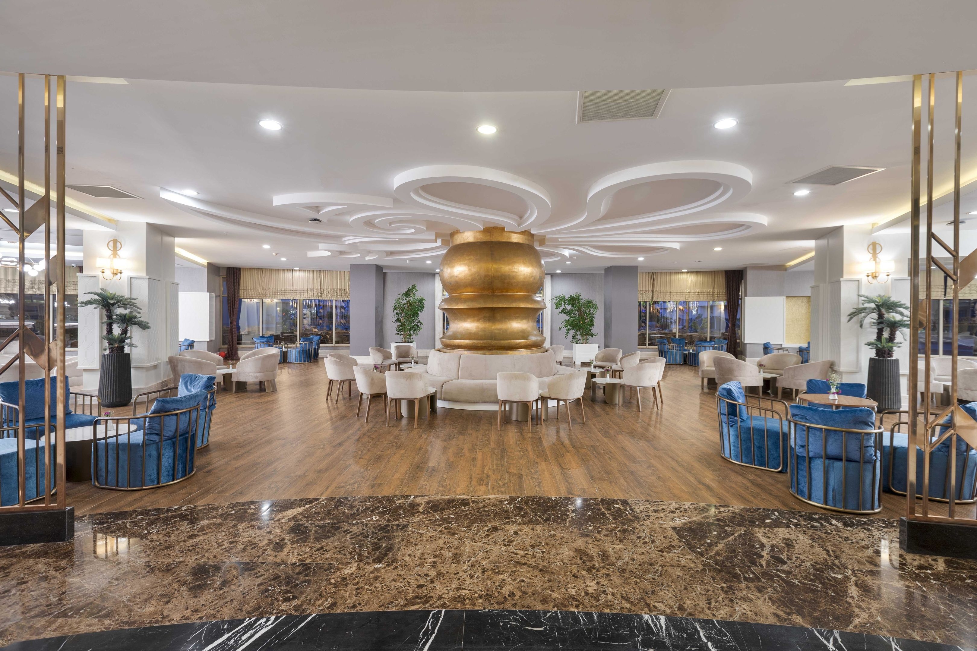 Kirman Belazur Resort & Spa157