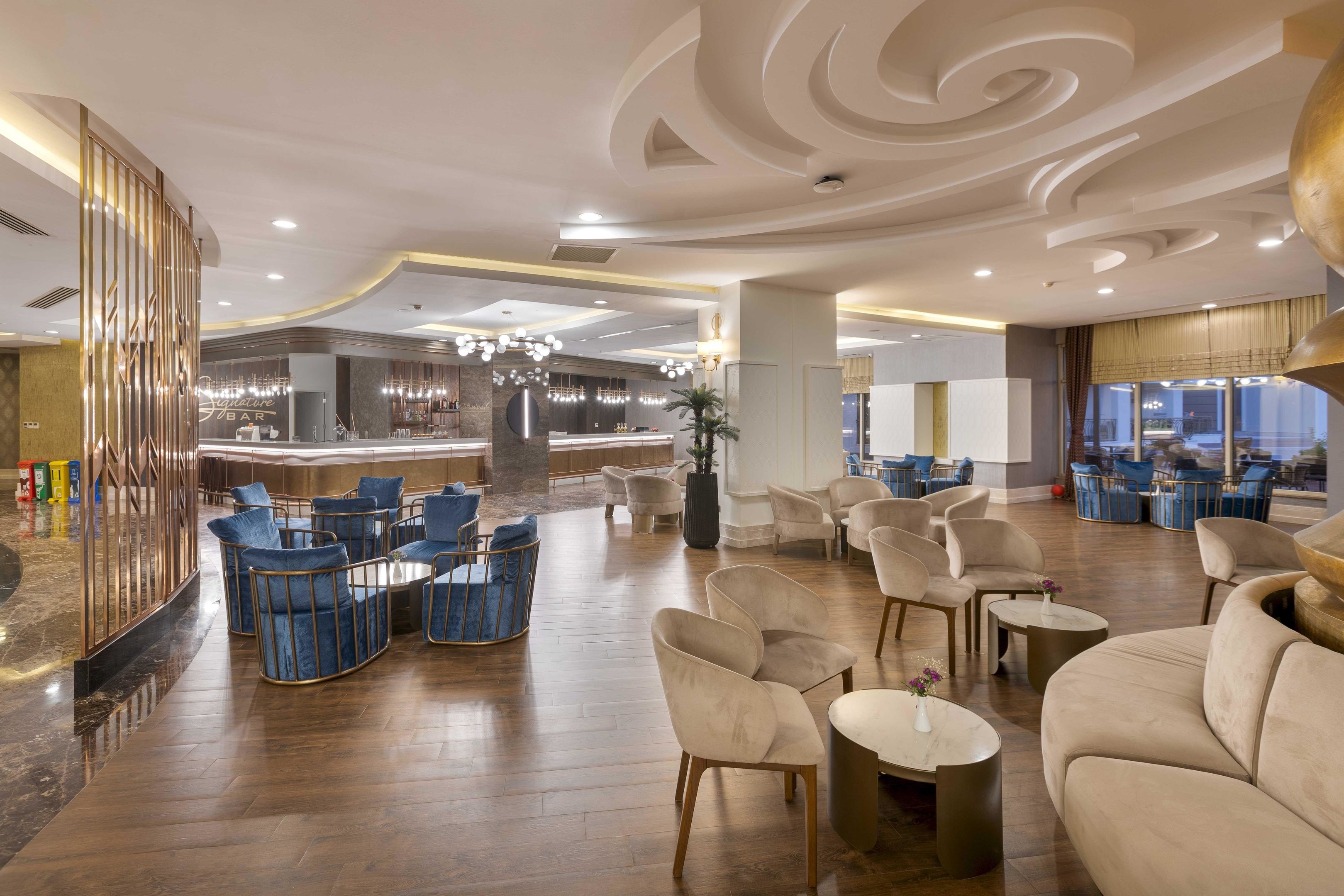 Kirman Belazur Resort & Spa158