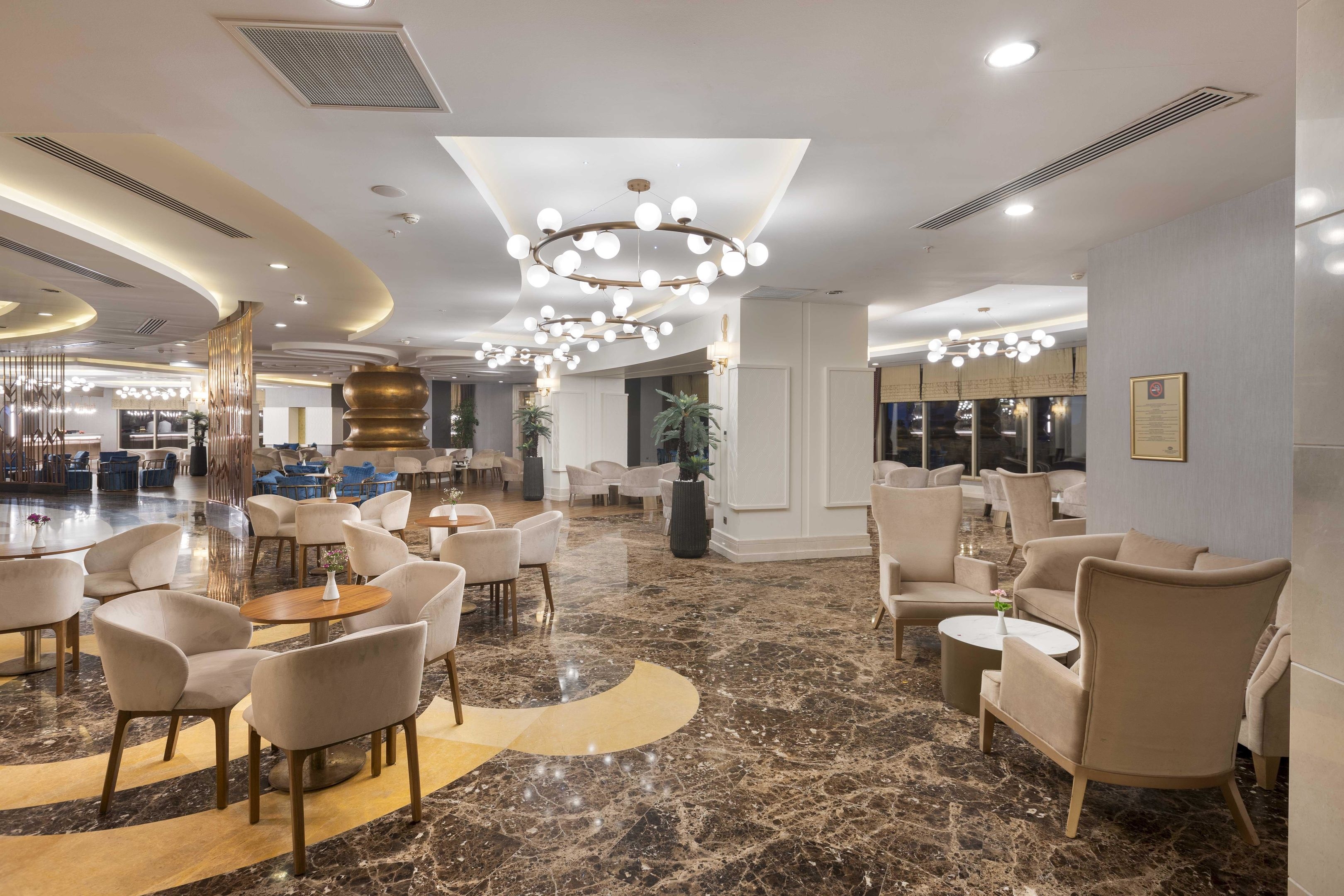 Kirman Belazur Resort & Spa160