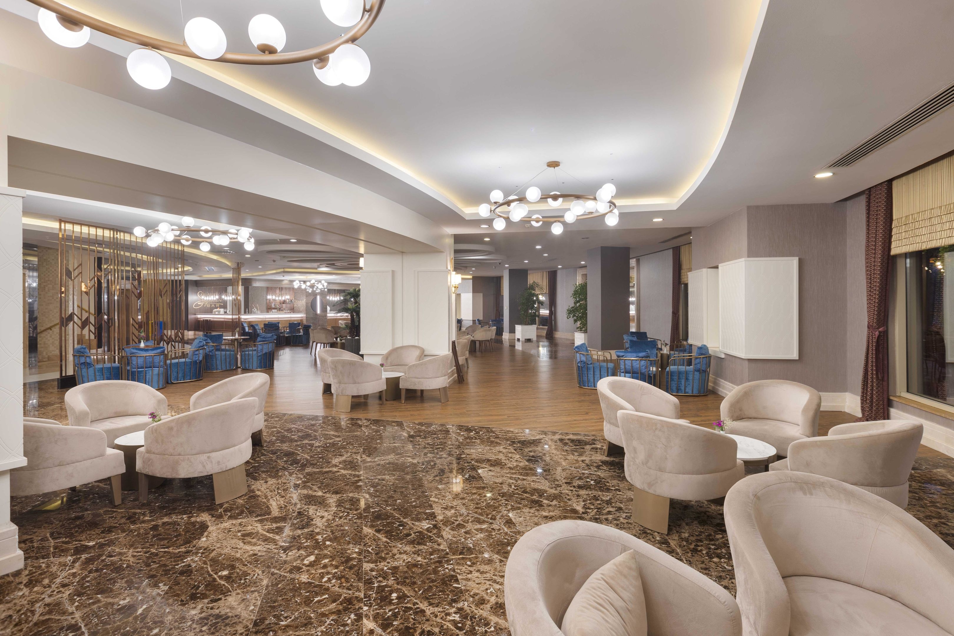 Kirman Belazur Resort & Spa159