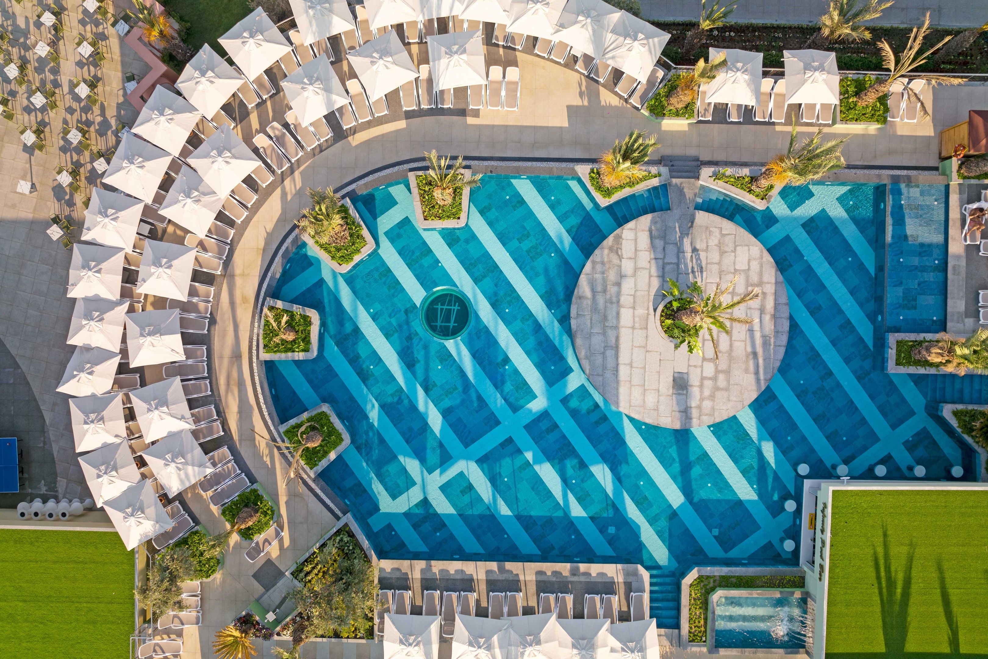 Kirman Belazur Resort & Spa117