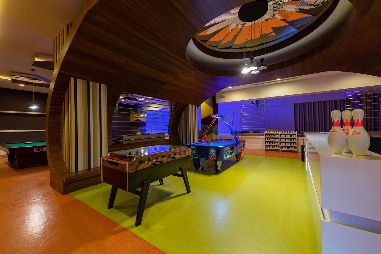 Kirman Belazur Resort & Spa42