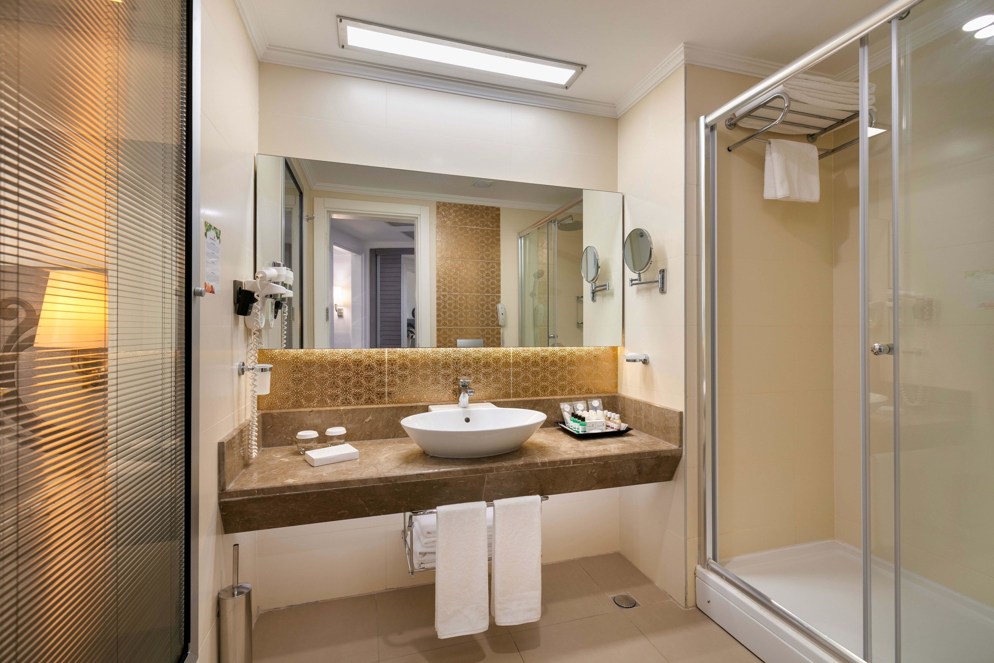 Kirman Belazur Resort & Spa83