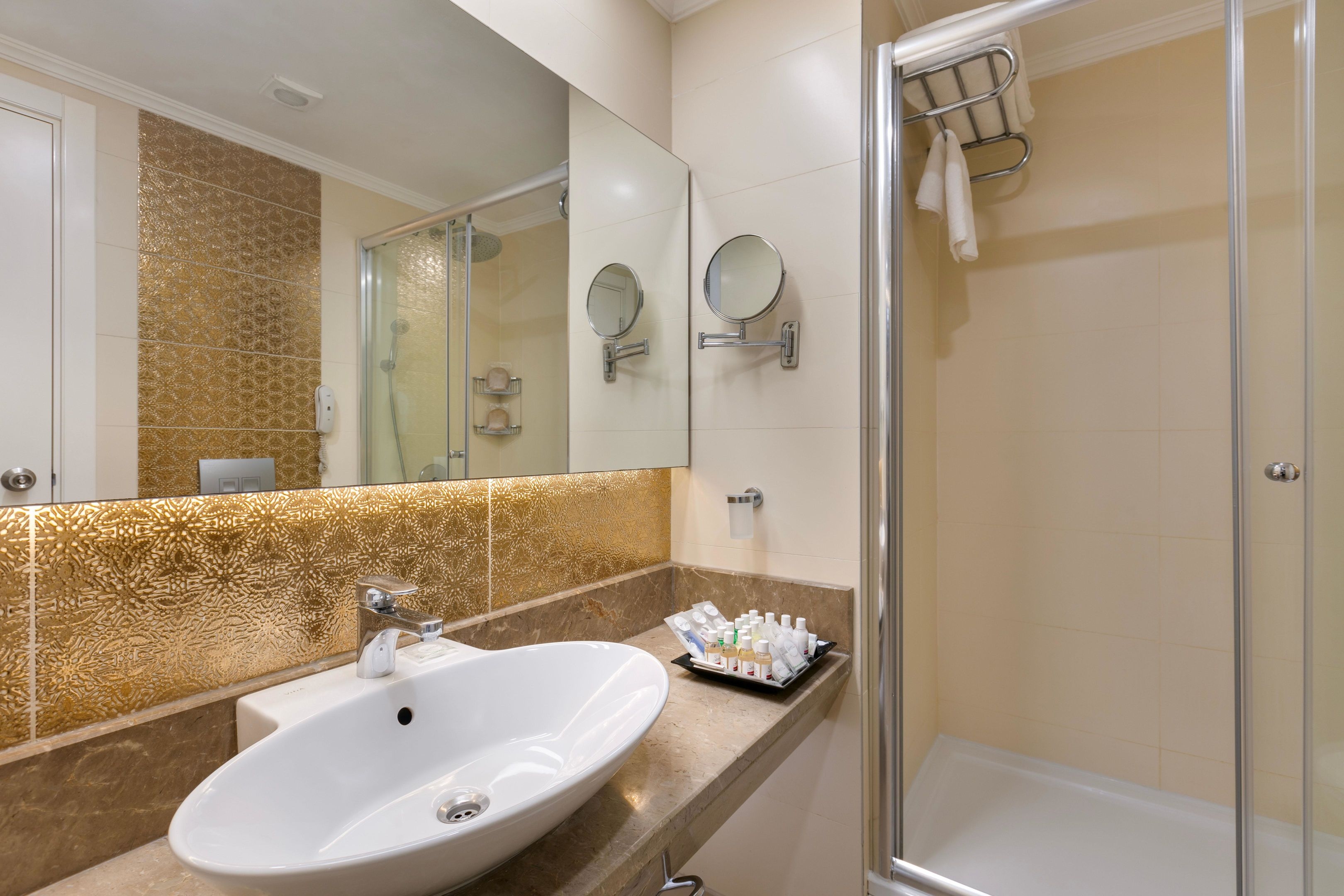 Kirman Belazur Resort & Spa84