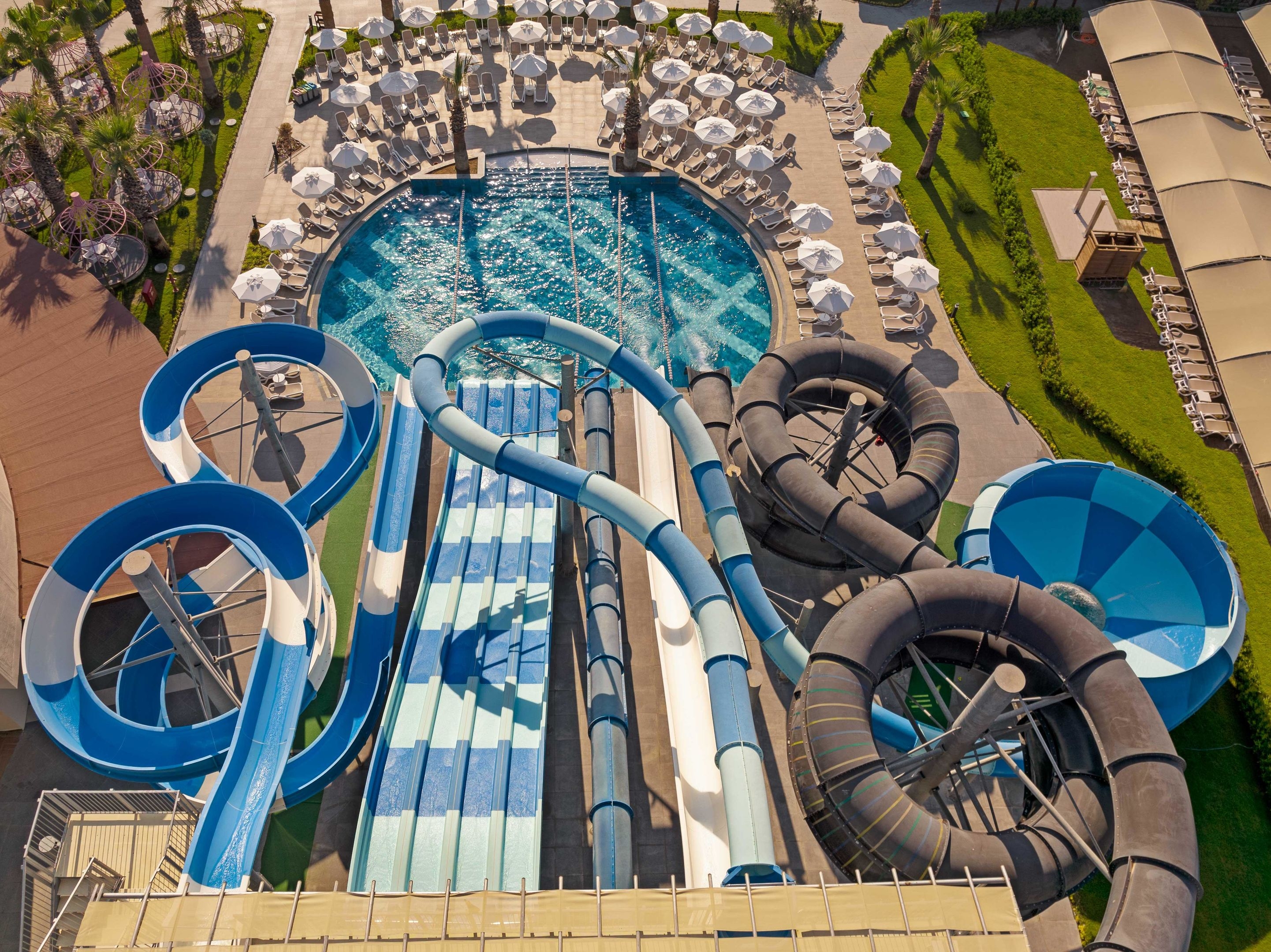 Kirman Belazur Resort & Spa129