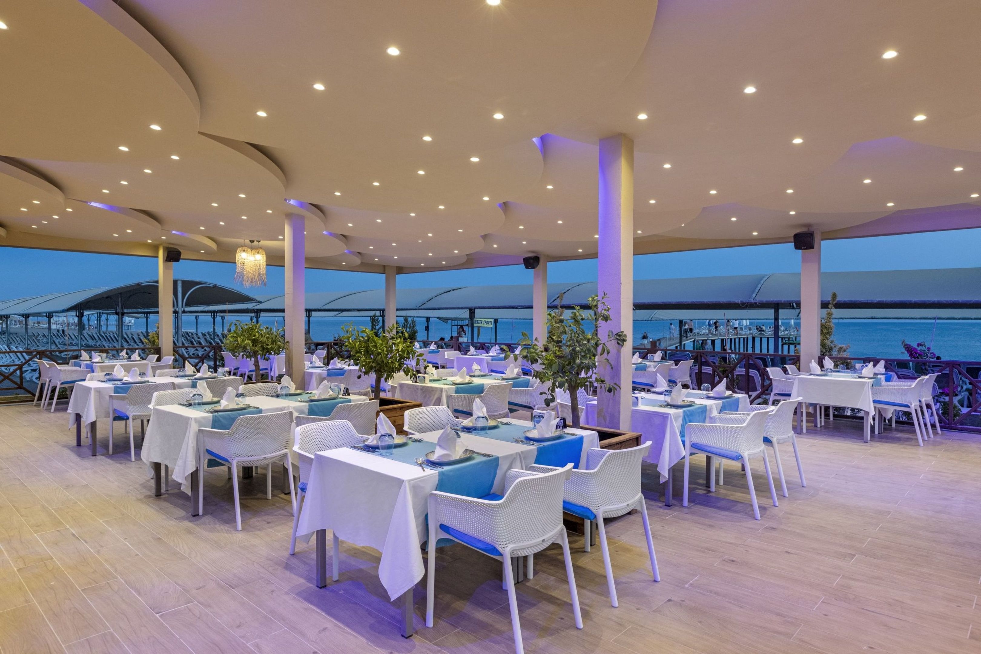 Kirman Belazur Resort & Spa109