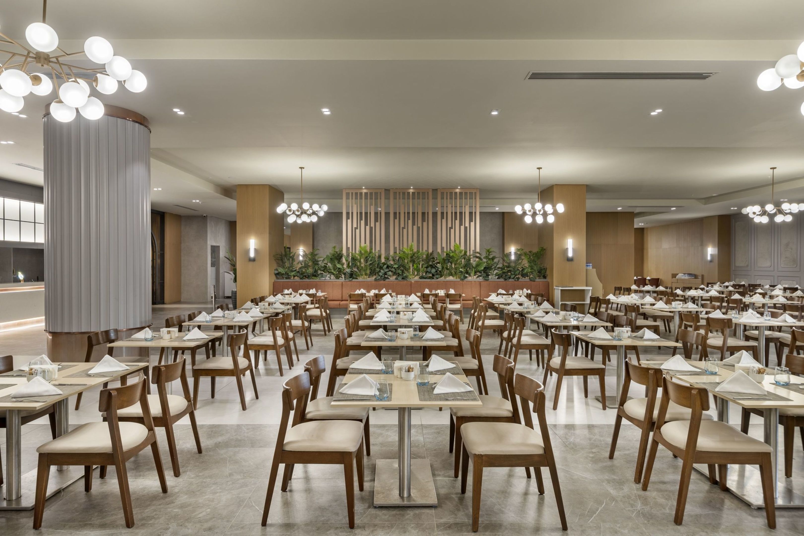 Kirman Belazur Resort & Spa110