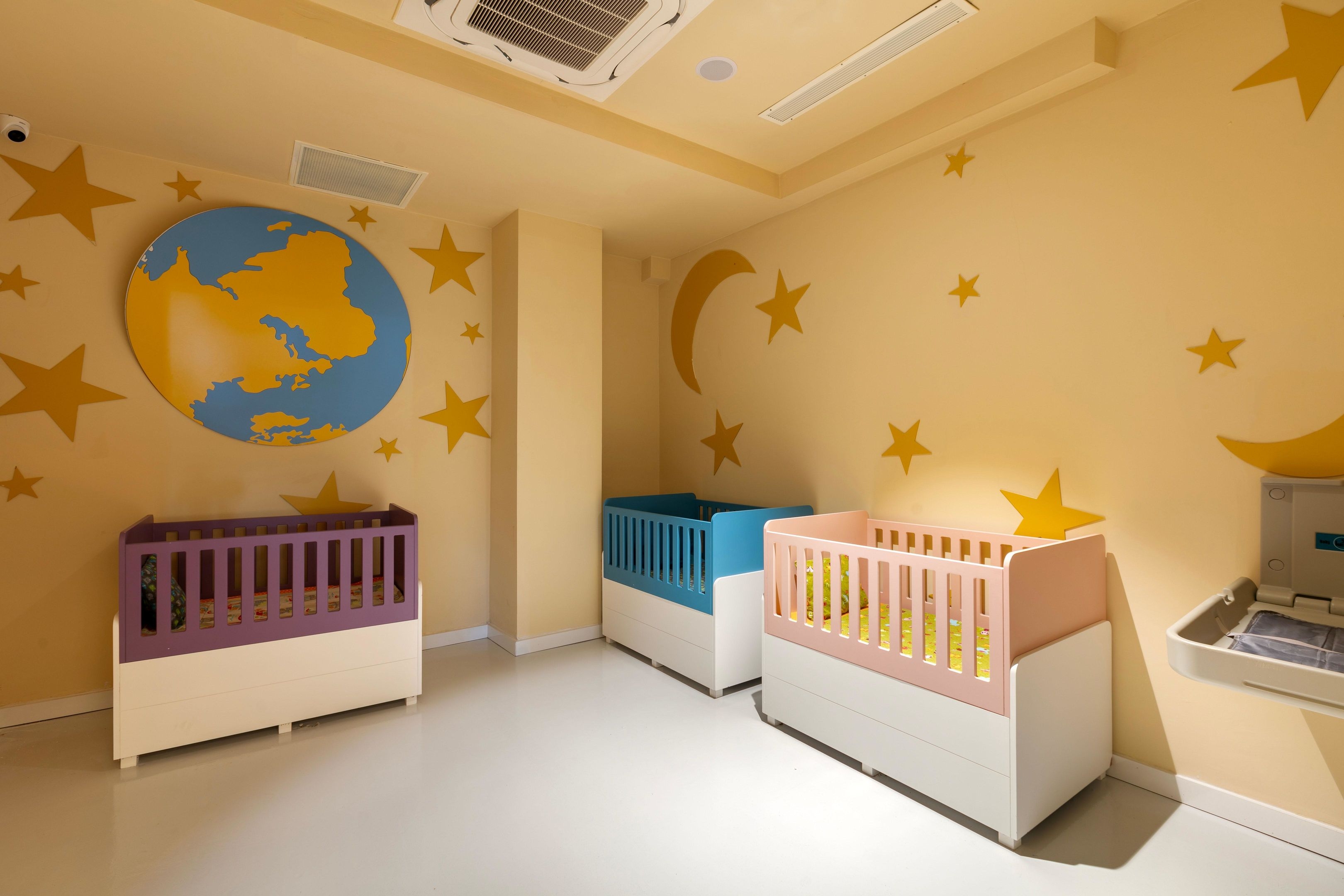 Kirman Belazur Resort & Spa96