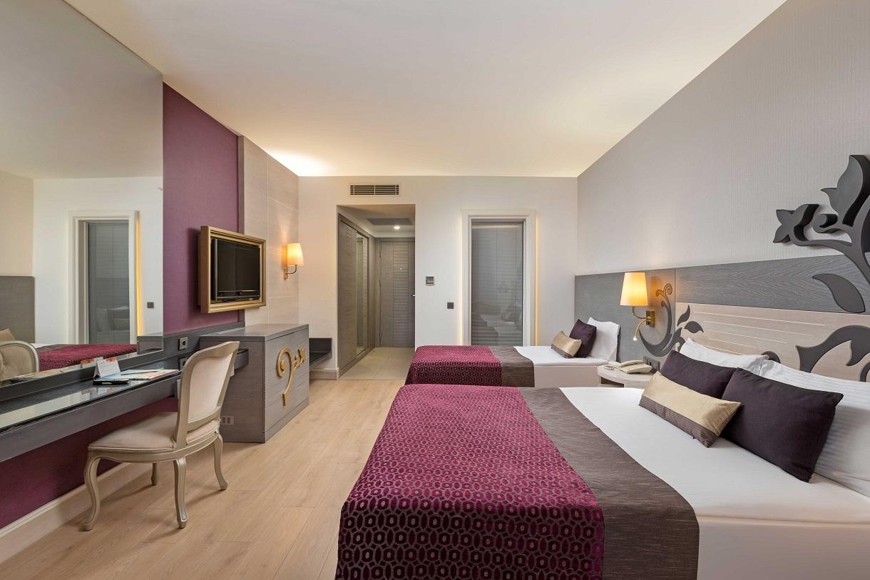 Kirman Belazur Resort & Spa8