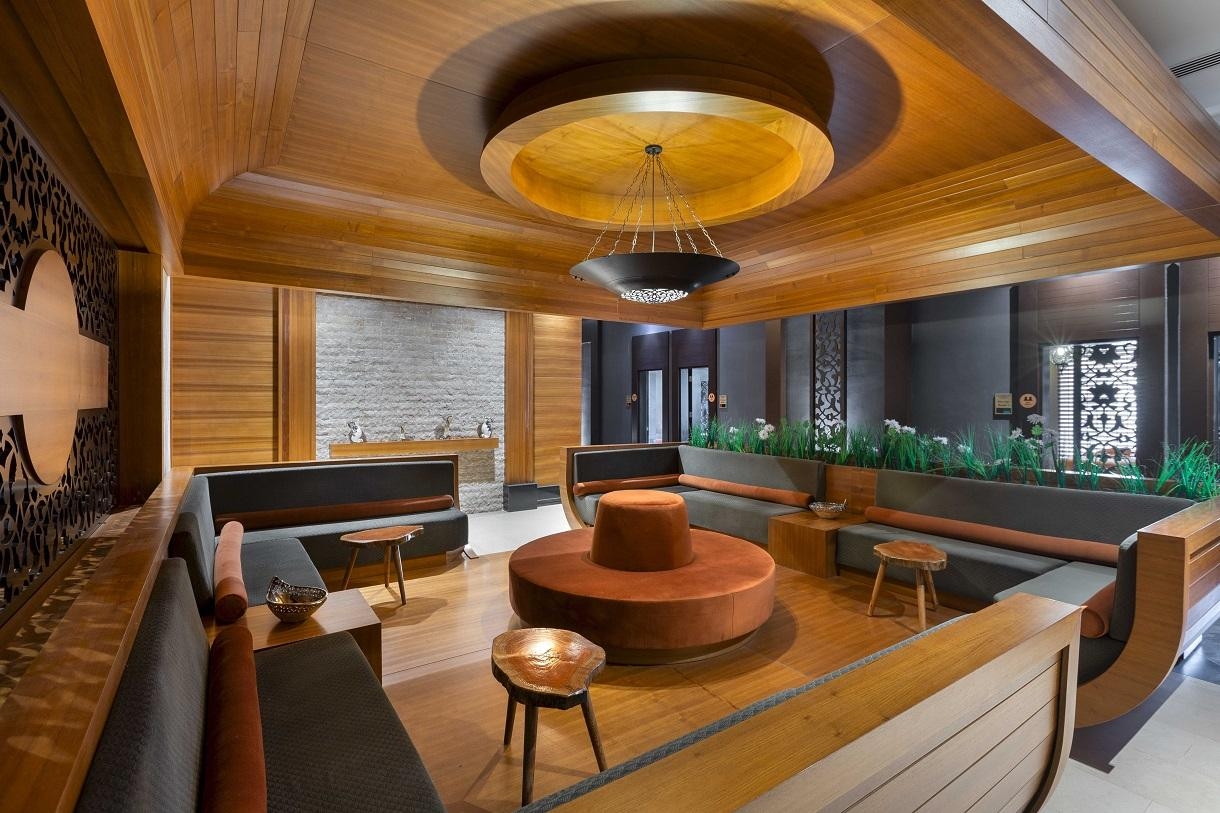 Kirman Belazur Resort & Spa34