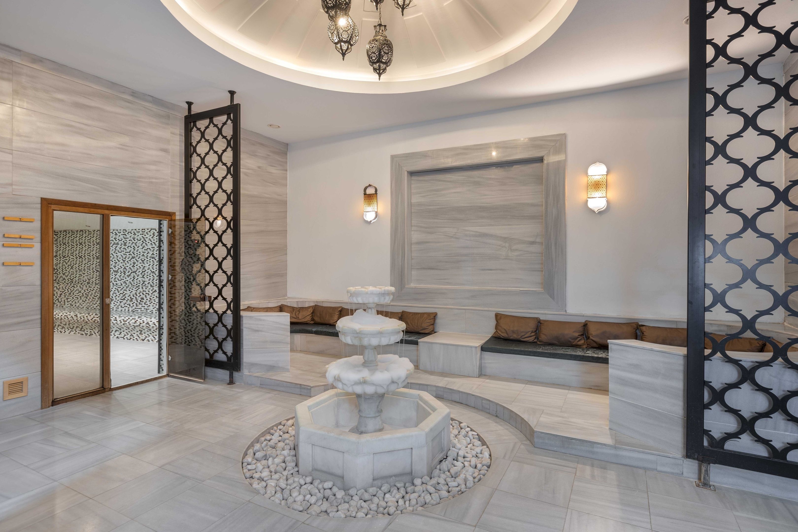 Kirman Belazur Resort & Spa72