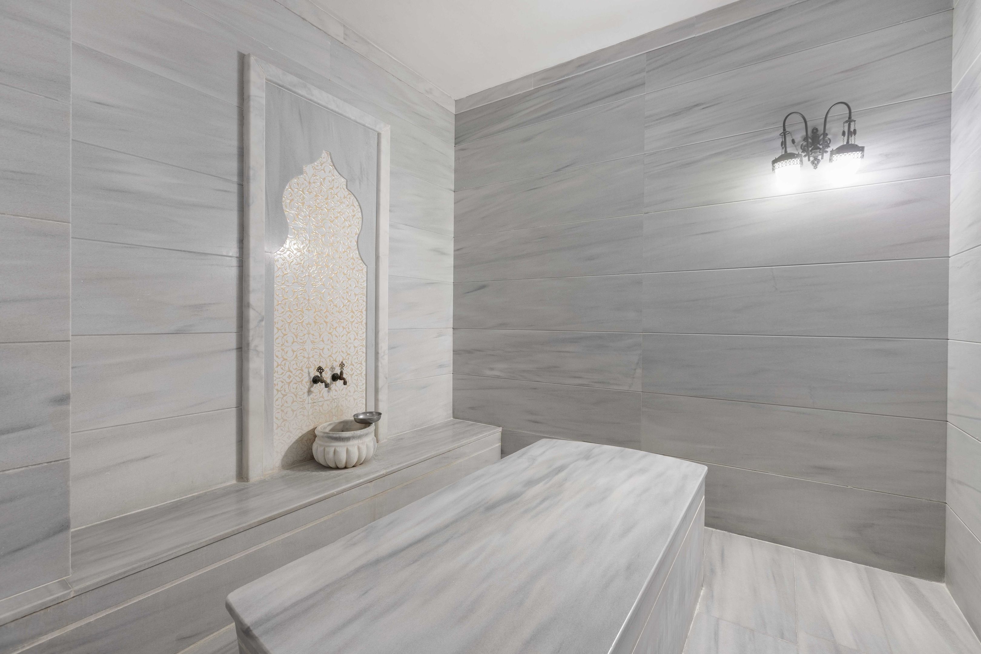 Kirman Belazur Resort & Spa69