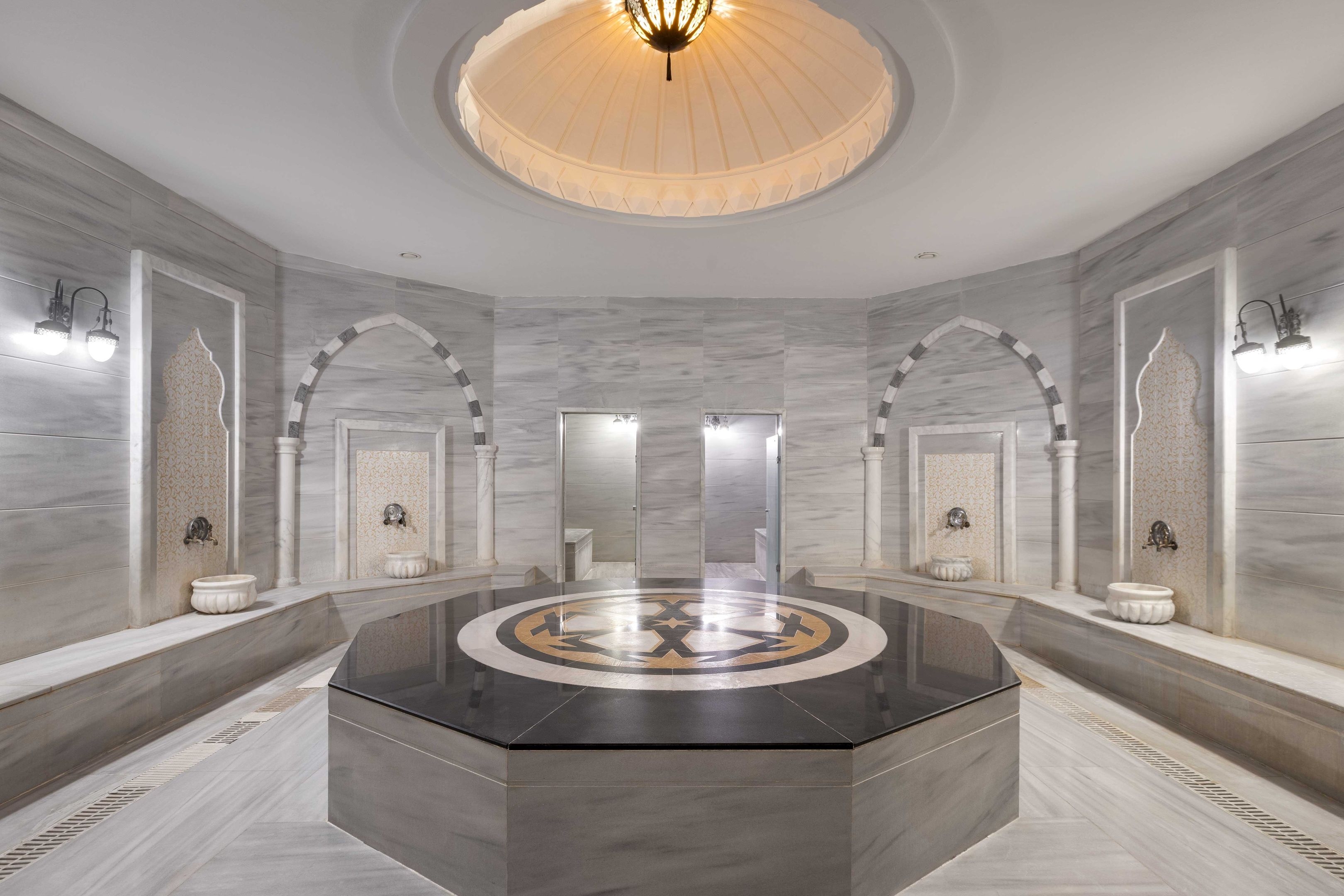 Kirman Belazur Resort & Spa70