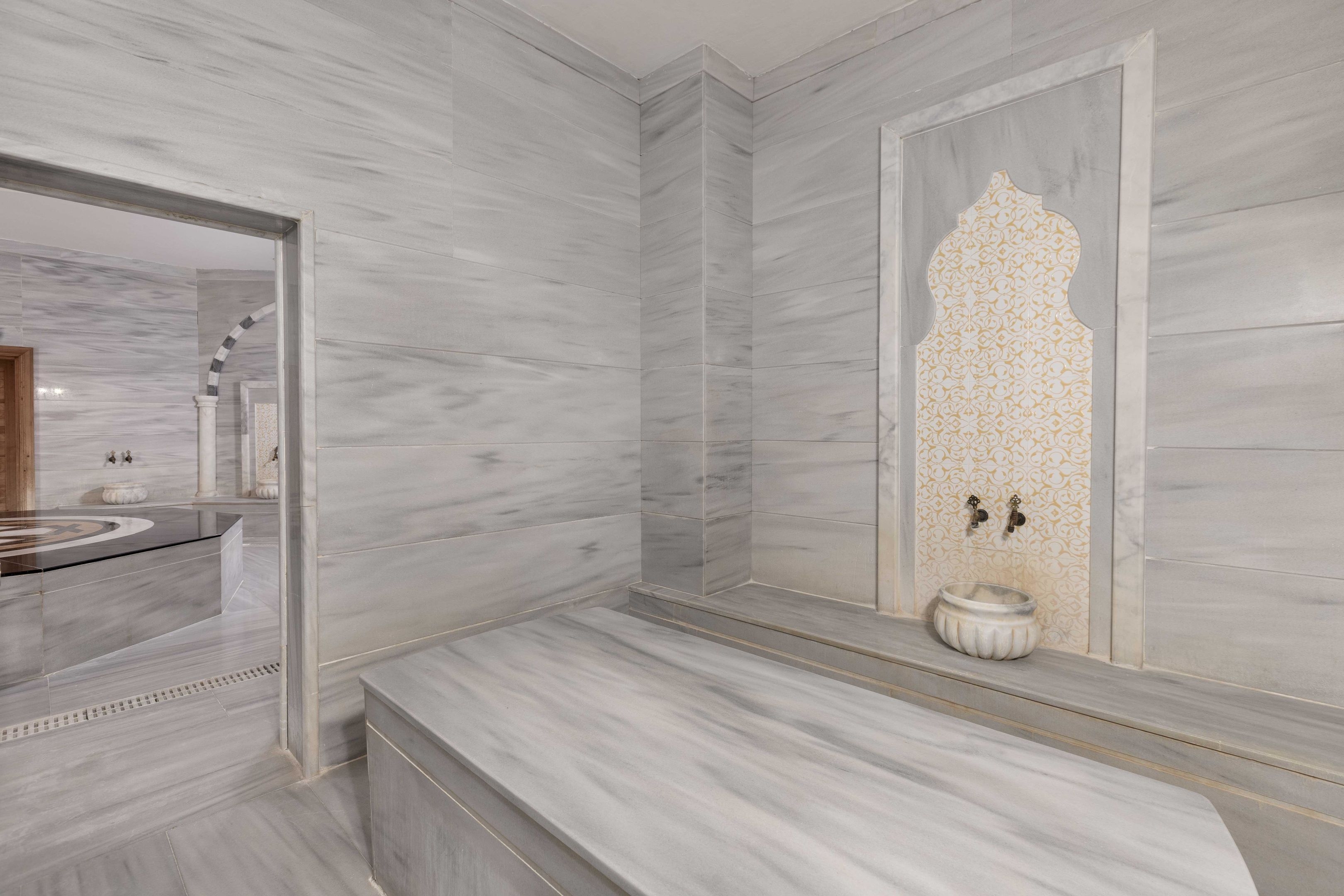 Kirman Belazur Resort & Spa71