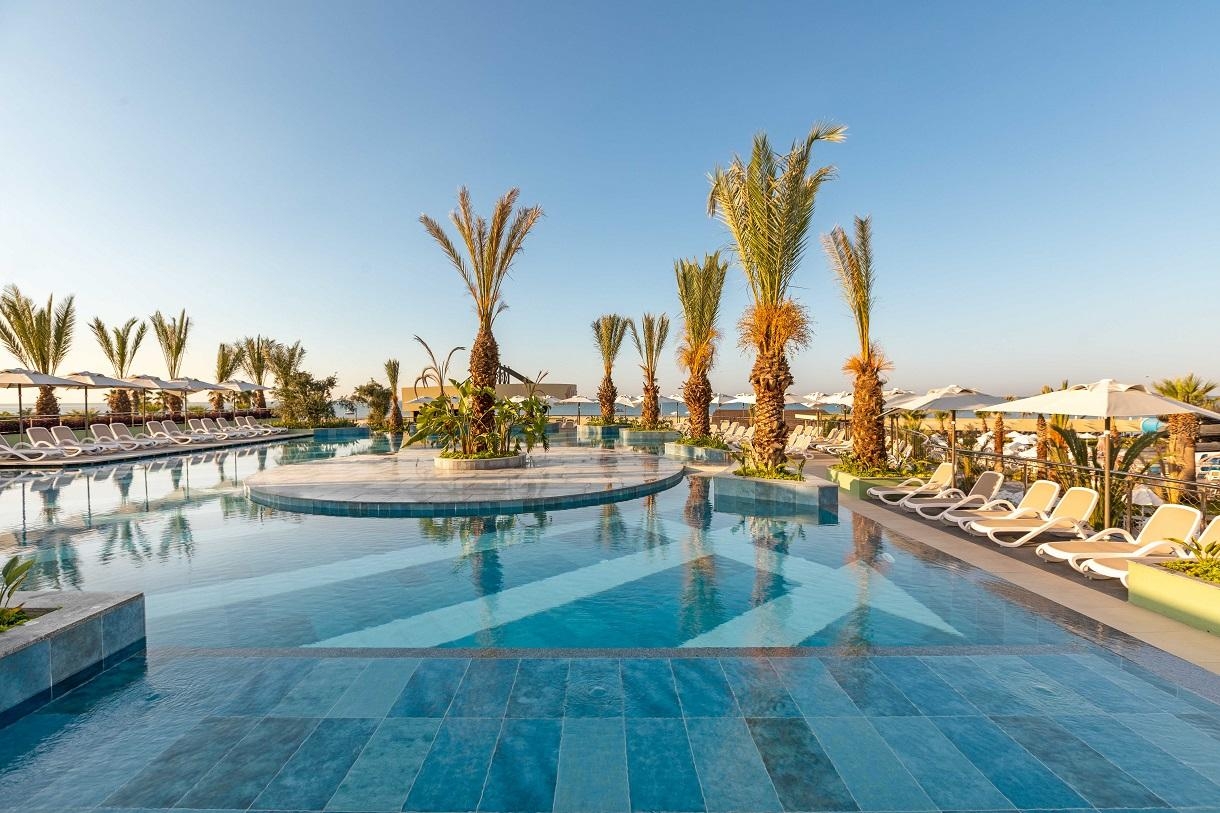 Kirman Belazur Resort & Spa28