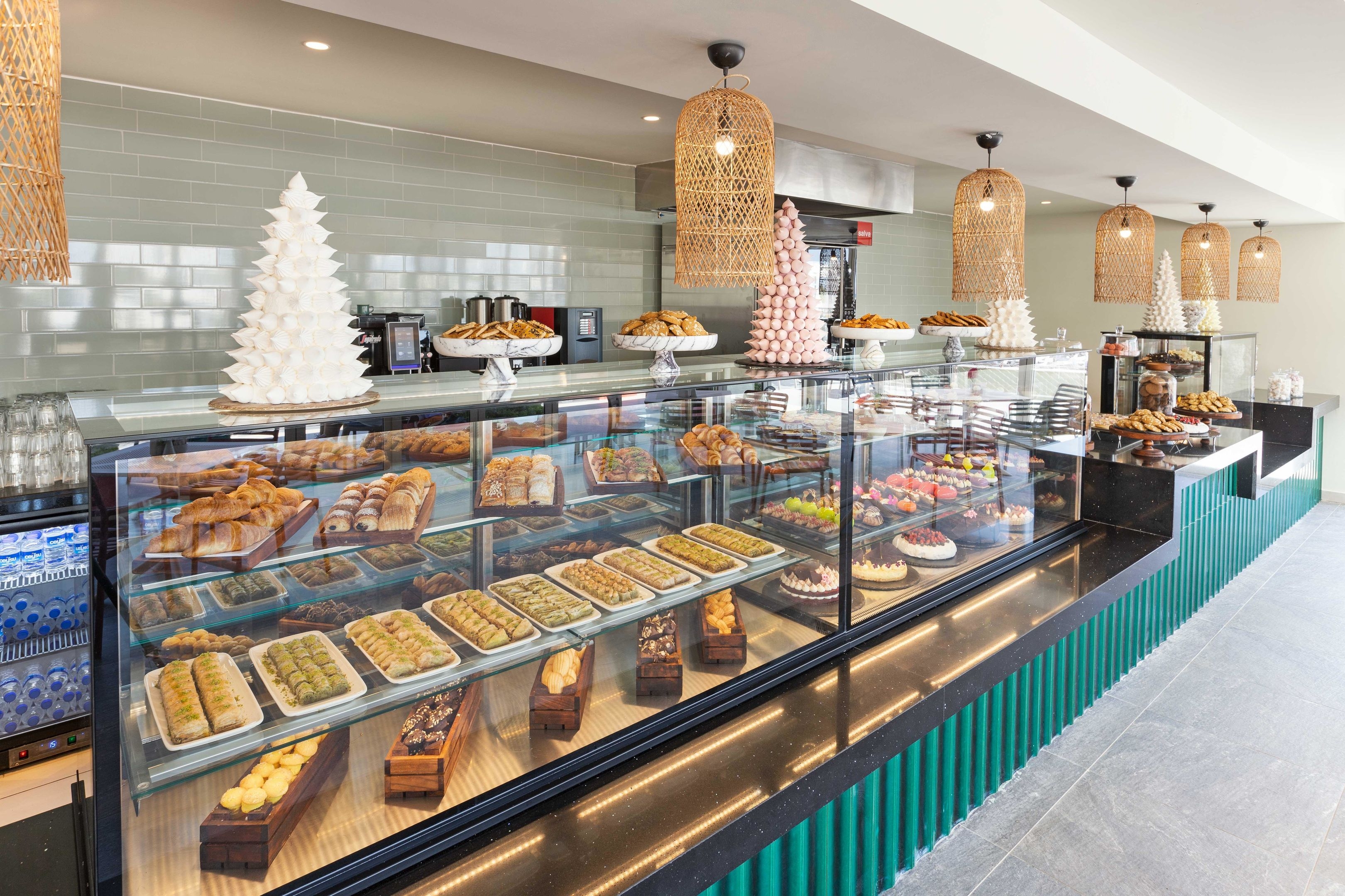 Kirman Belazur Resort & Spa44