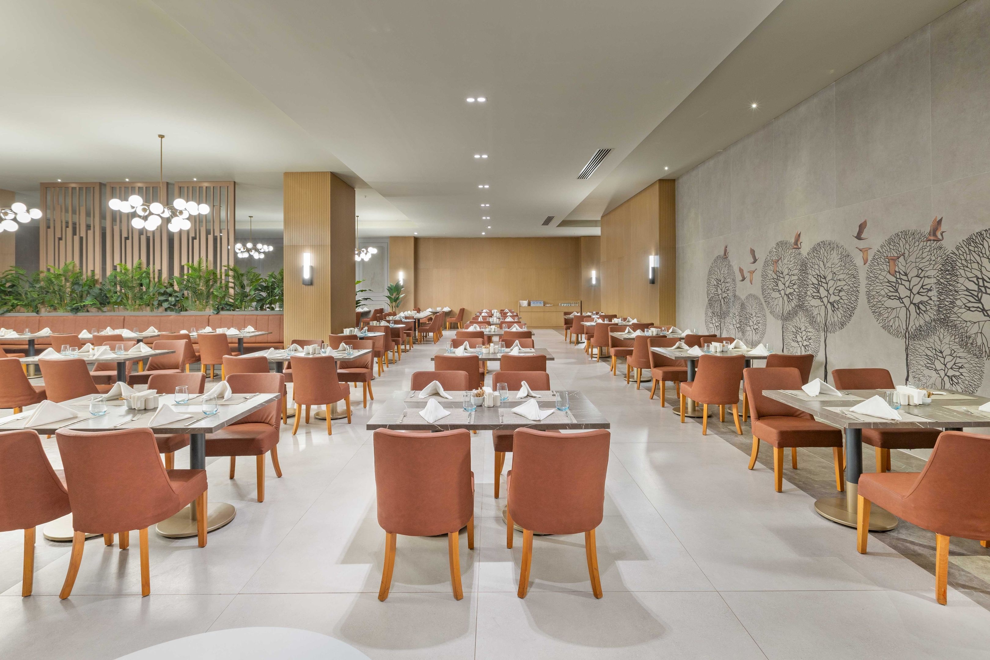 Kirman Belazur Resort & Spa148