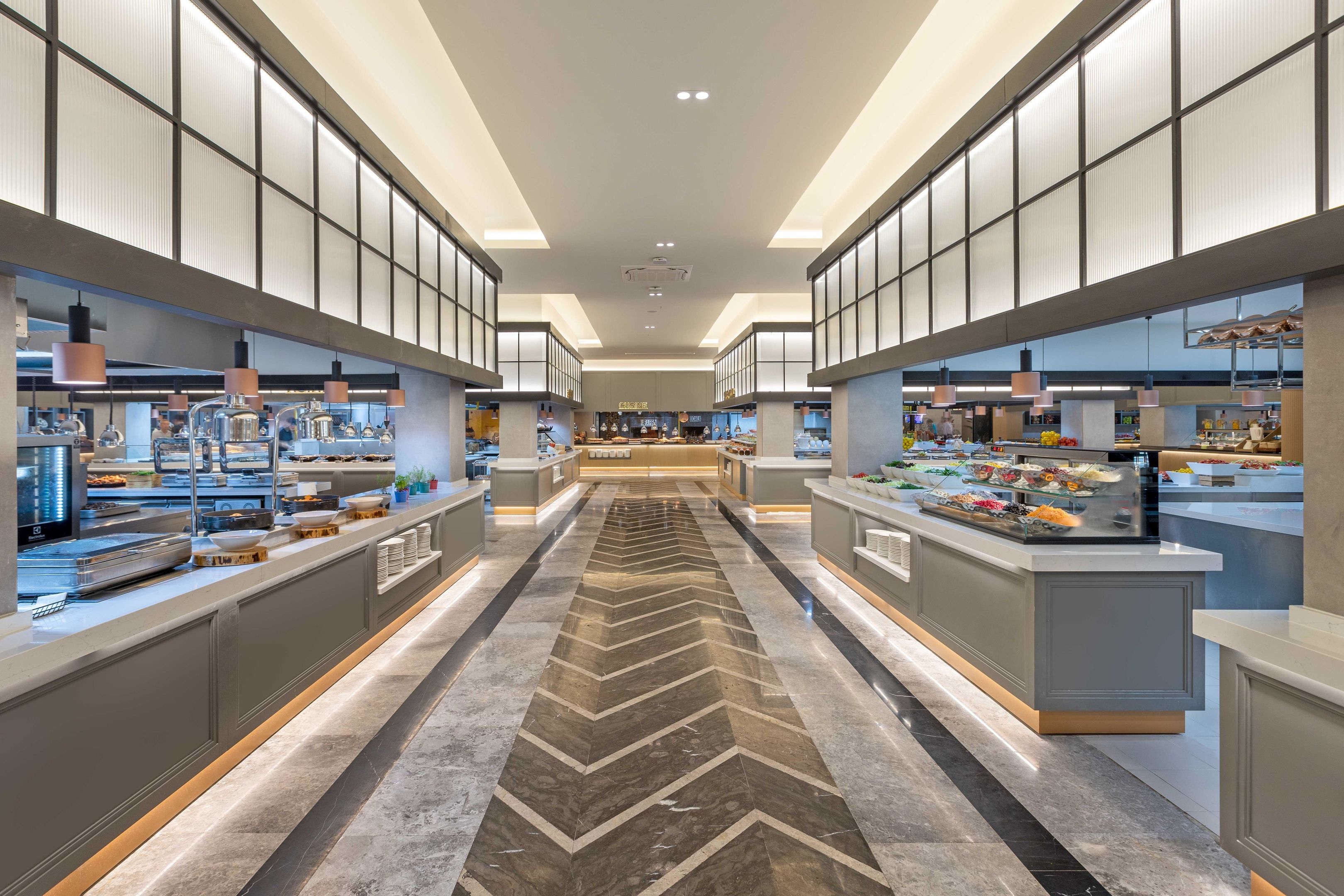 Kirman Belazur Resort & Spa139