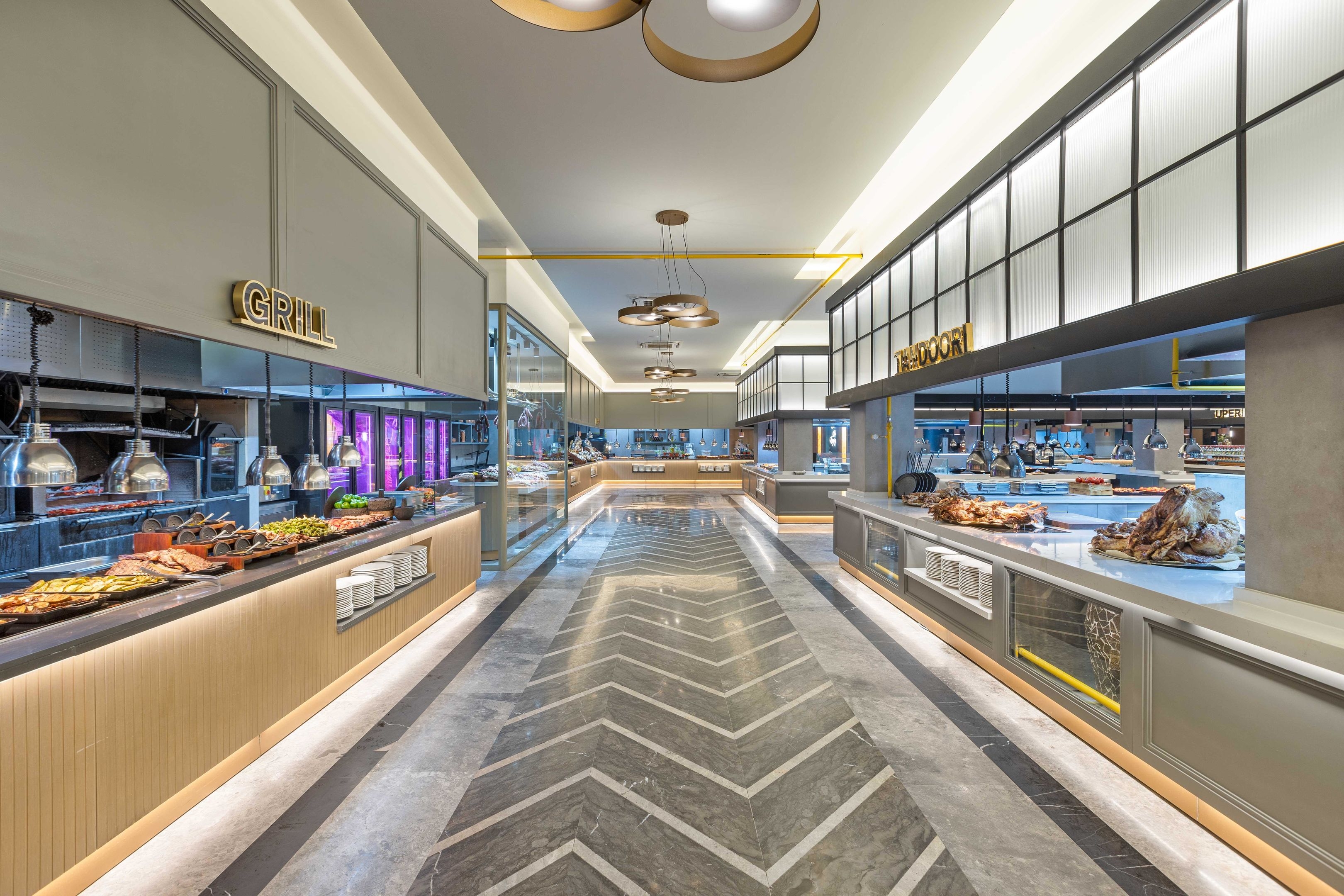 Kirman Belazur Resort & Spa138