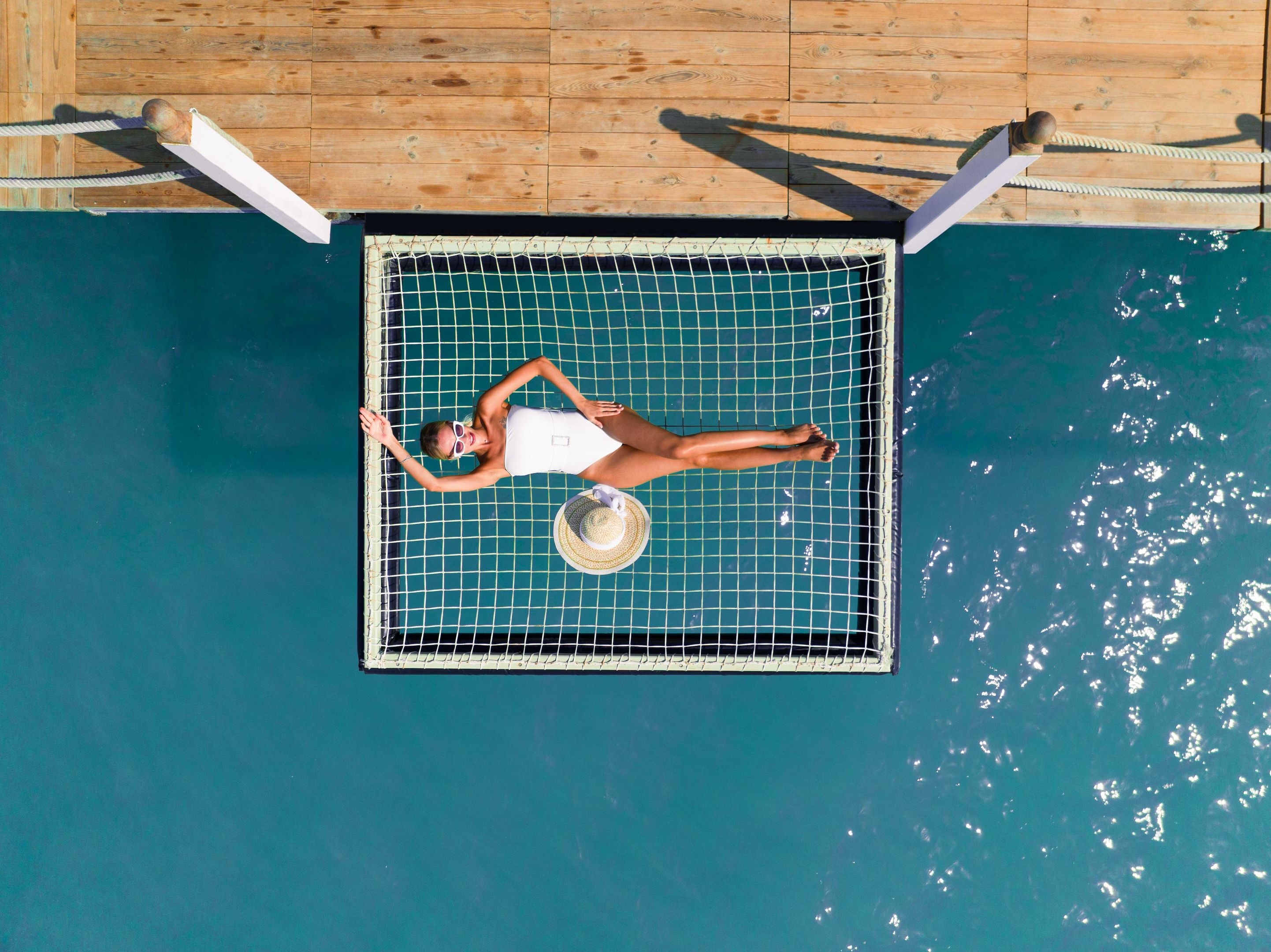 Kirman Belazur Resort & Spa126