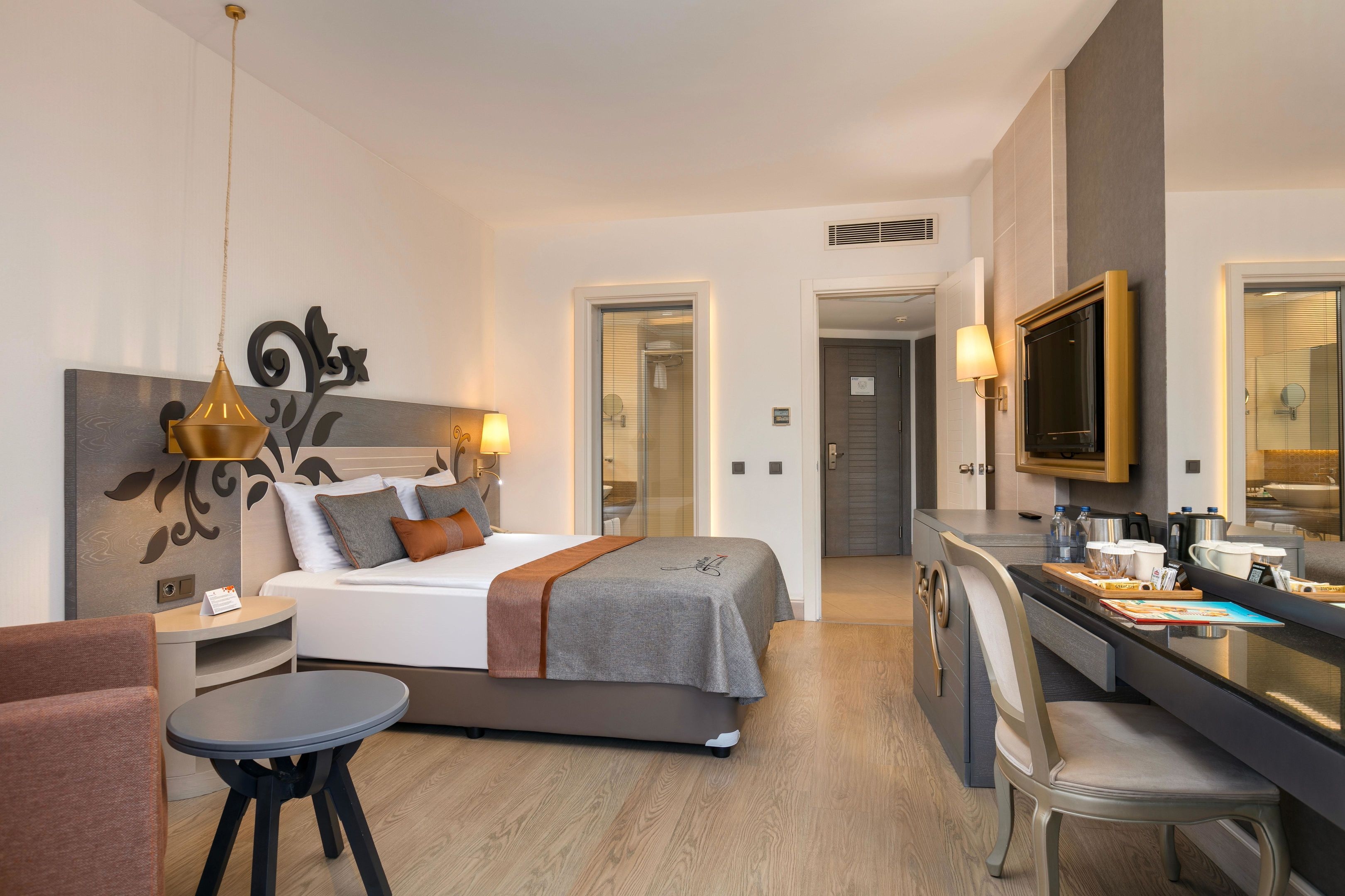 Kirman Belazur Resort & Spa79