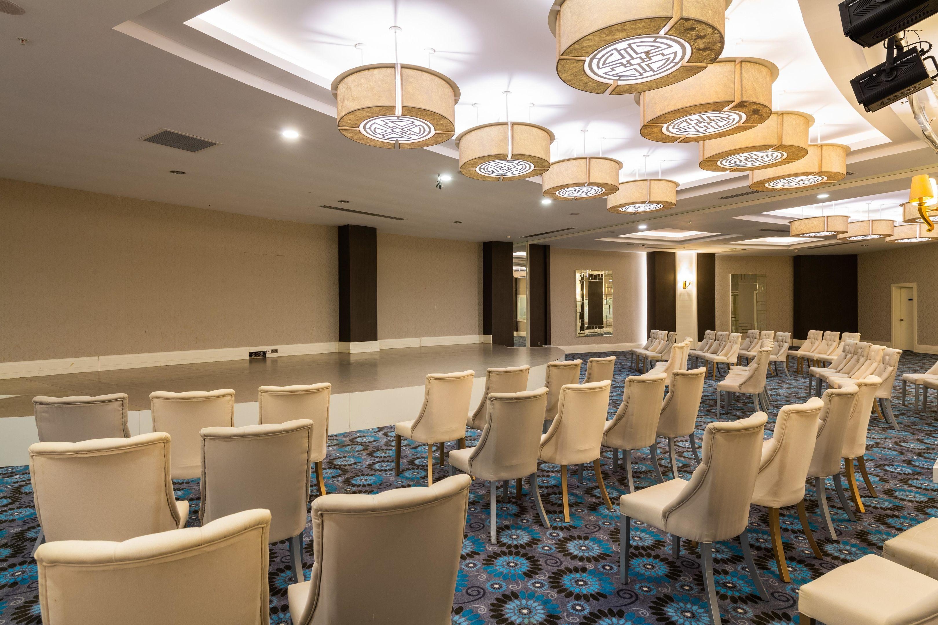 Kirman Belazur Resort & Spa76