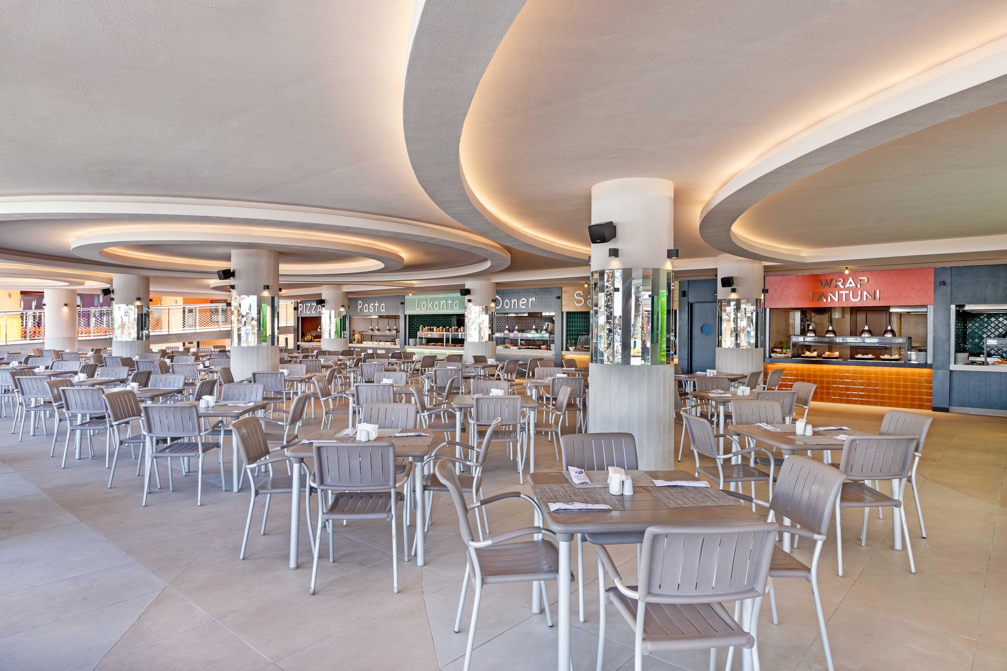 Kirman Belazur Resort & Spa35