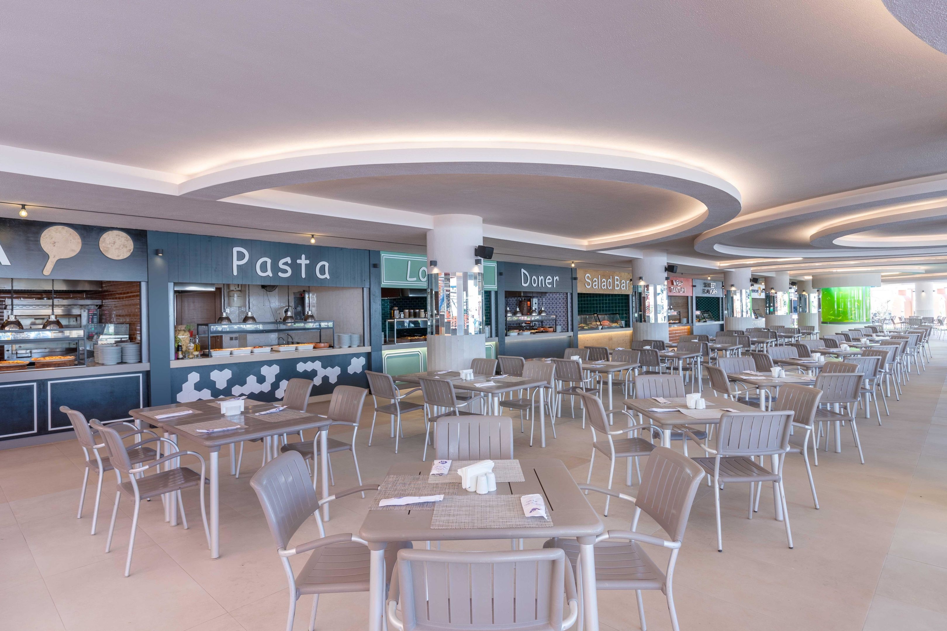 Kirman Belazur Resort & Spa36