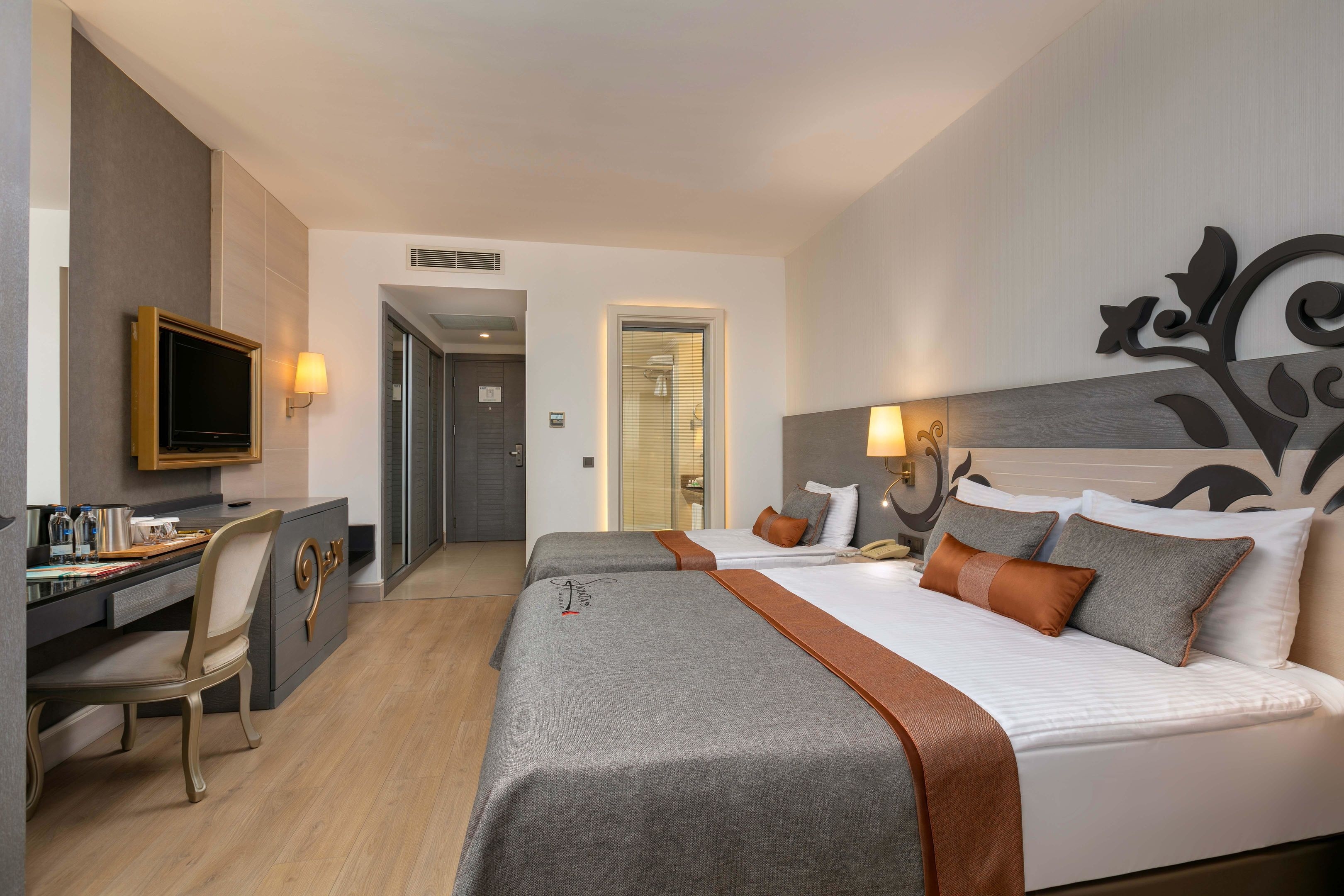 Kirman Belazur Resort & Spa86