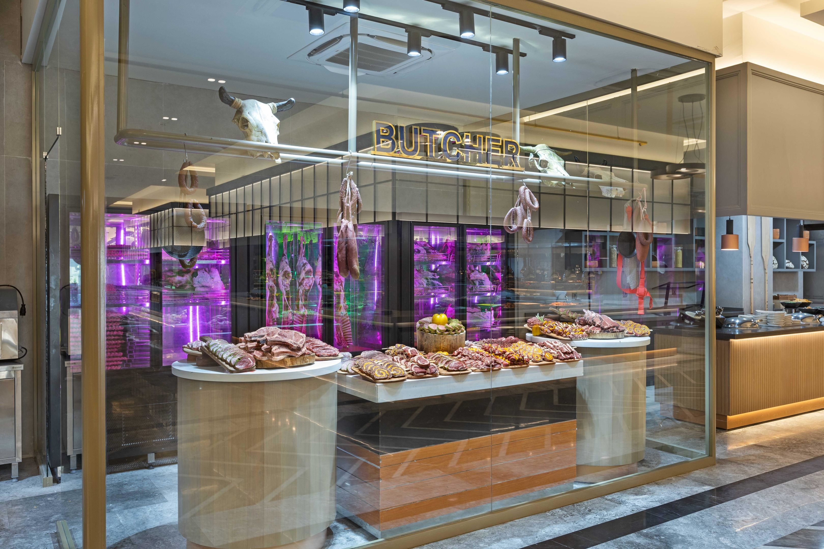 Kirman Belazur Resort & Spa141